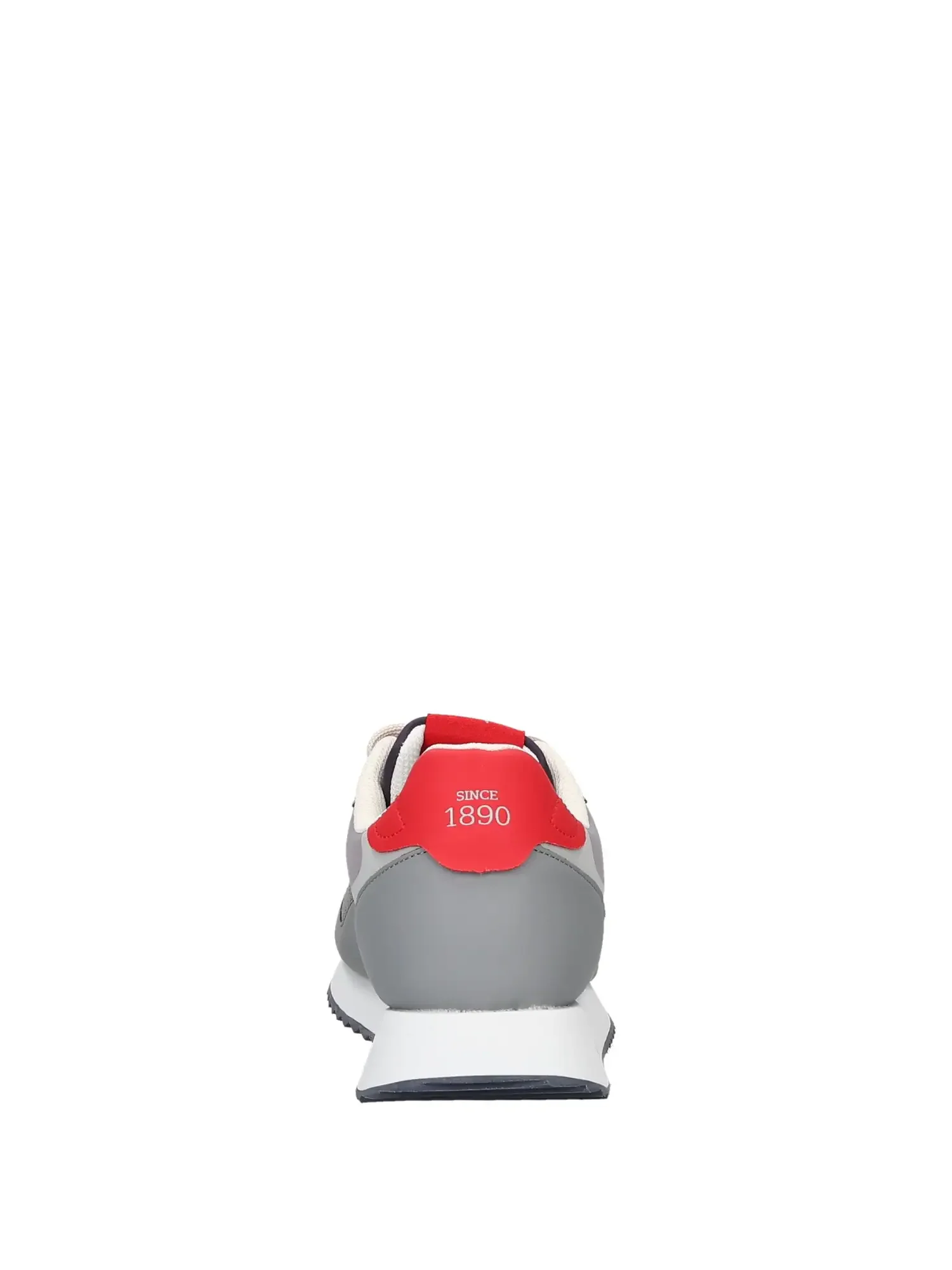 SNEAKERS UOMO - US POLO ASSN. GRIGIO - ALDEN001M/6NY1 - Image 5