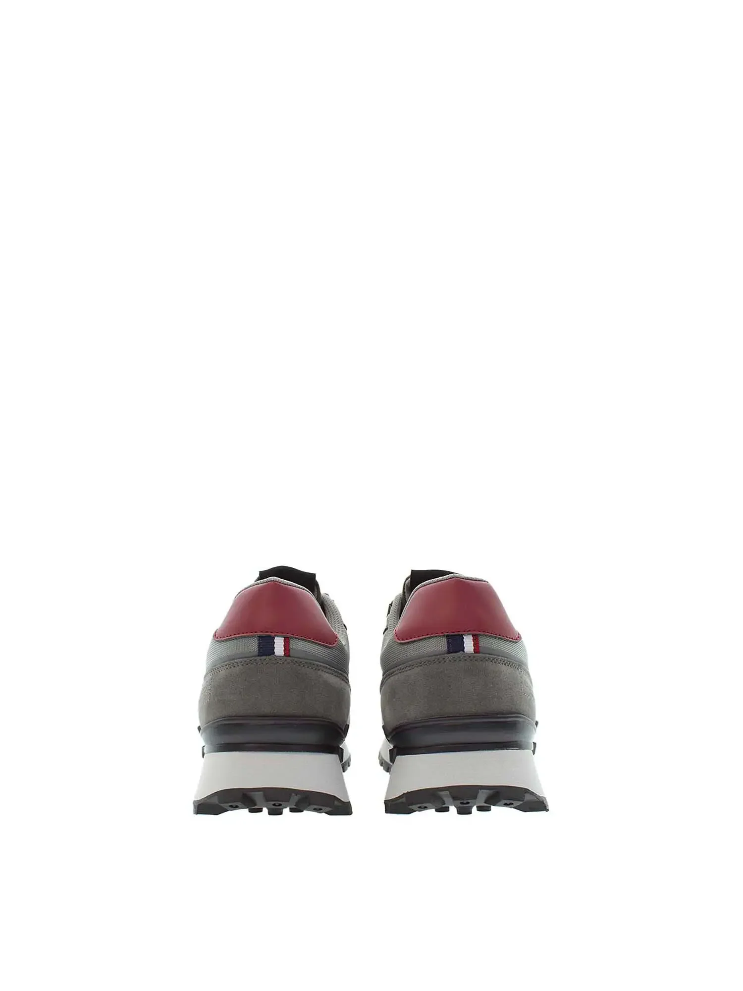 SNEAKERS UOMO - US POLO ASSN. GRIGIO - ARON009M/ETS1 - Image 3