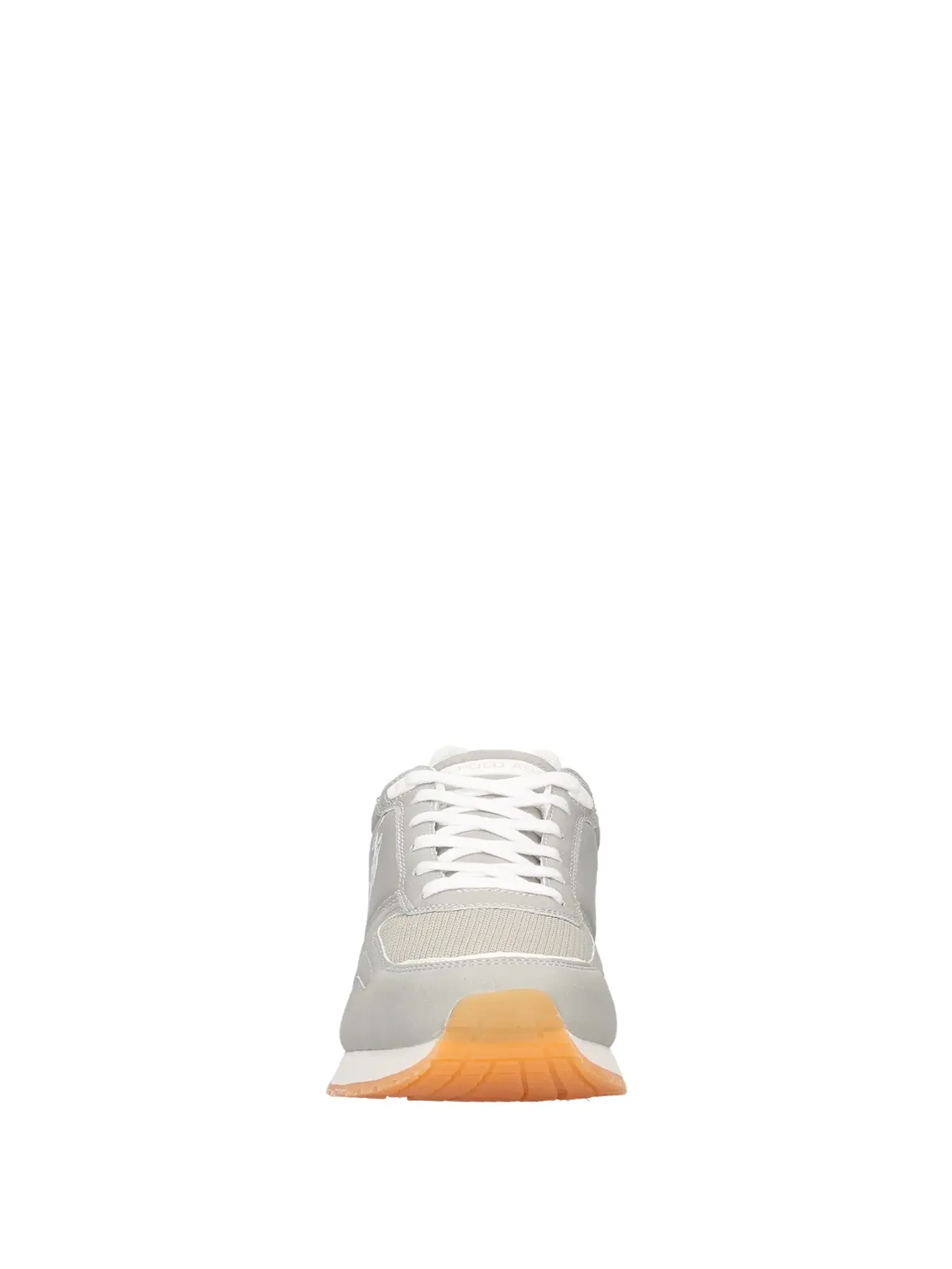 SNEAKERS UOMO - US POLO ASSN. GRIGIO - TABRY003M/6HT5 - Image 3