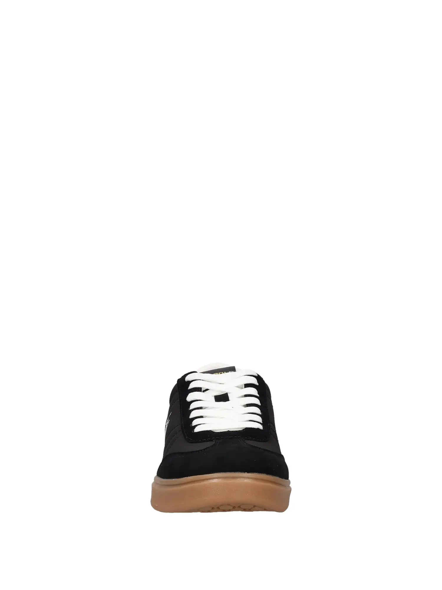 SNEAKERS UOMO - US POLO ASSN. NERO - BYRON005M/6NH1 - Image 3