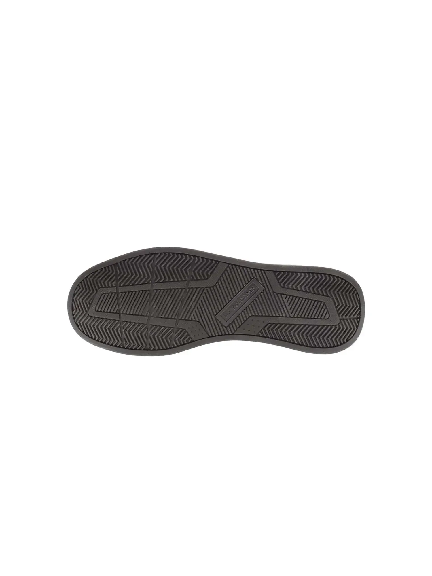 SNEAKERS UOMO - US POLO ASSN. NERO-GRIGIO - CAMPY004M/EYH1 - Image 5