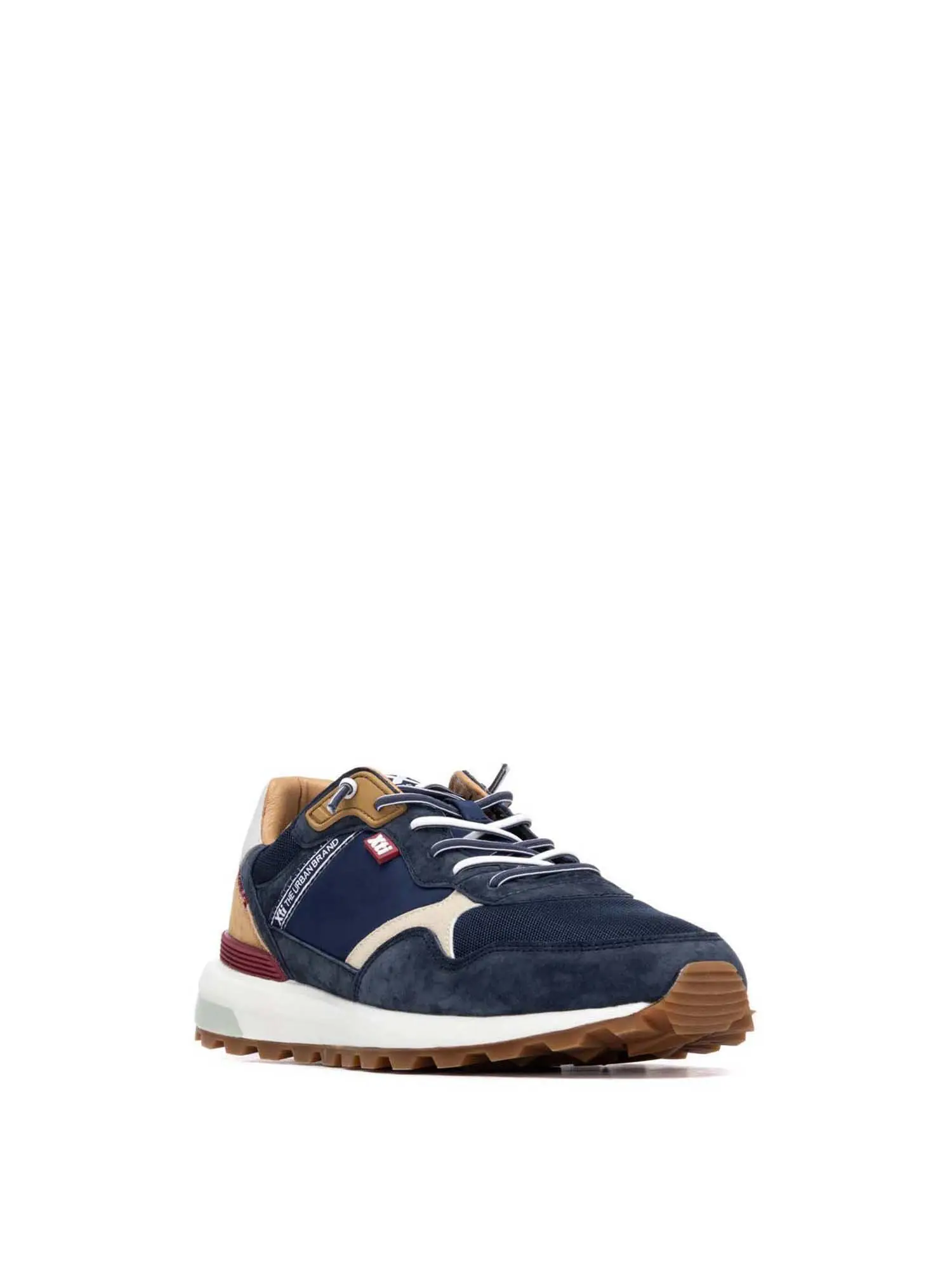 SNEAKERS UOMO - XTI NAVY - 145717 - Image 2