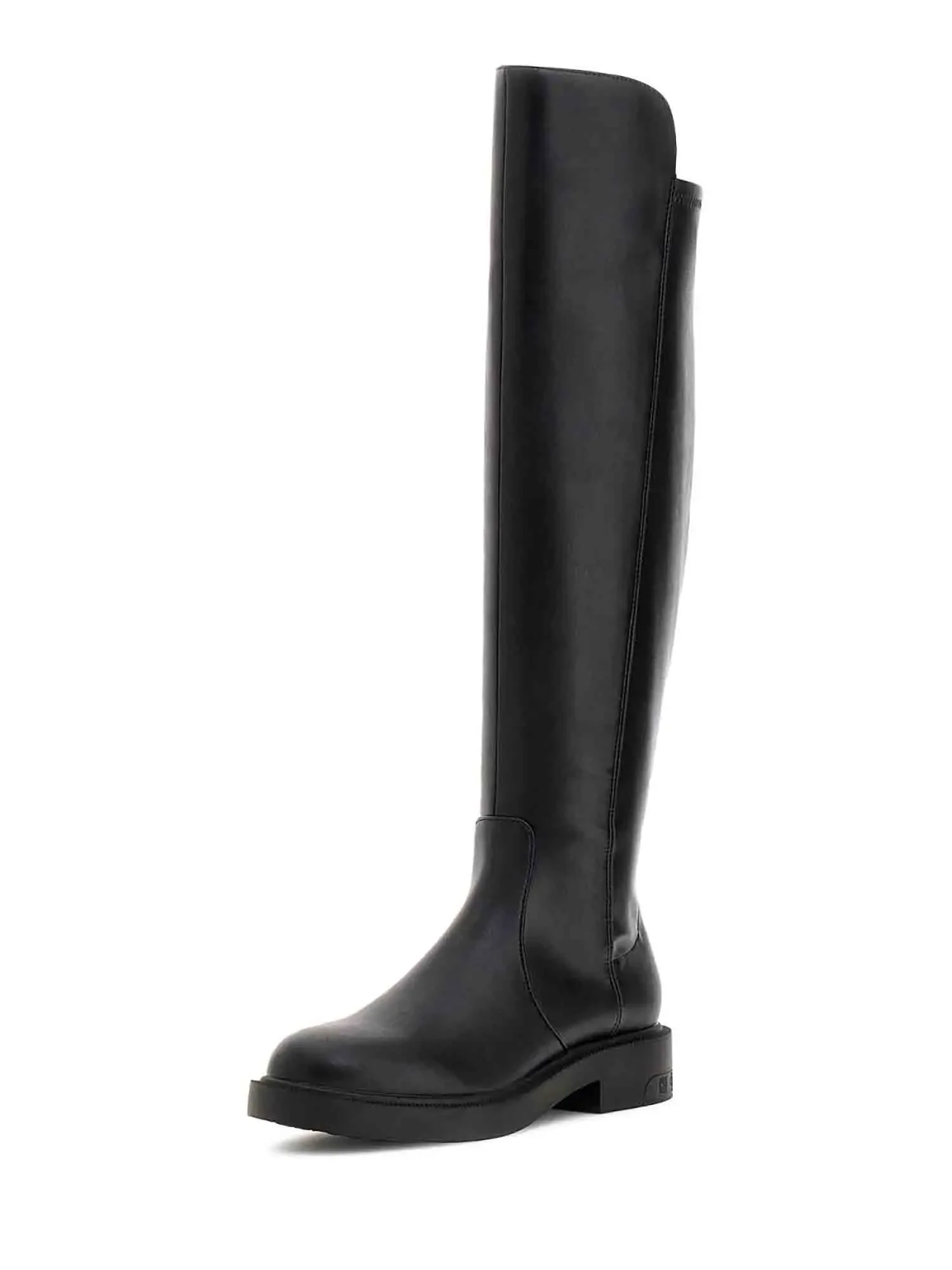 STIVALE DONNA - GUESS NERO - FLFFYZ ELE11 - Image 2
