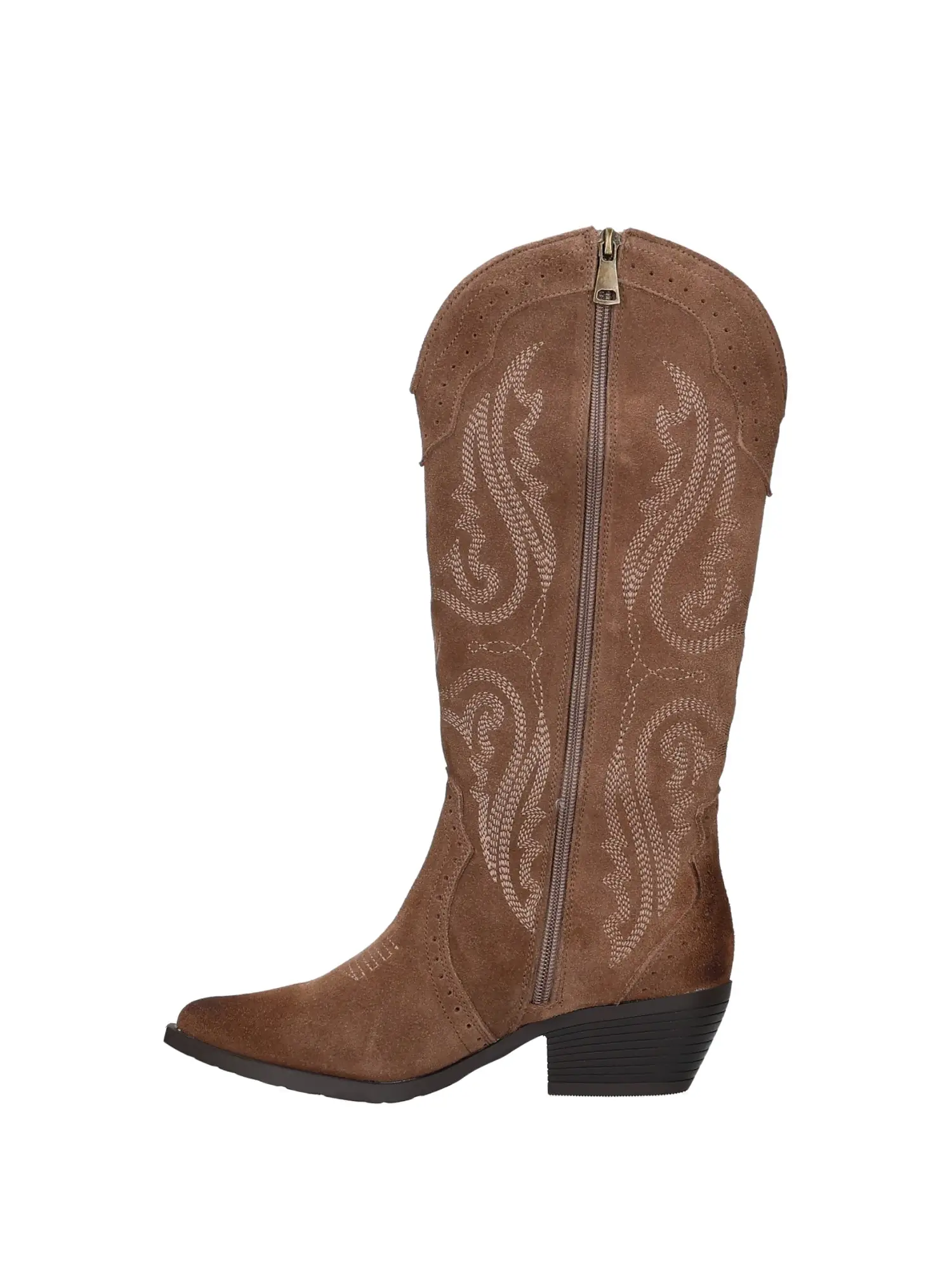 STIVALE DONNA - IKAROS TAUPE - 25006 - Image 4