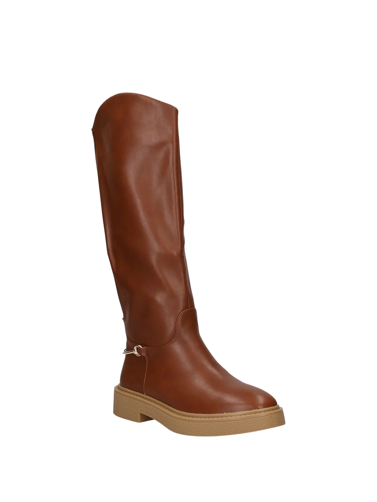 STIVALE DONNA - NINI CUOIO - 25035 - Image 2