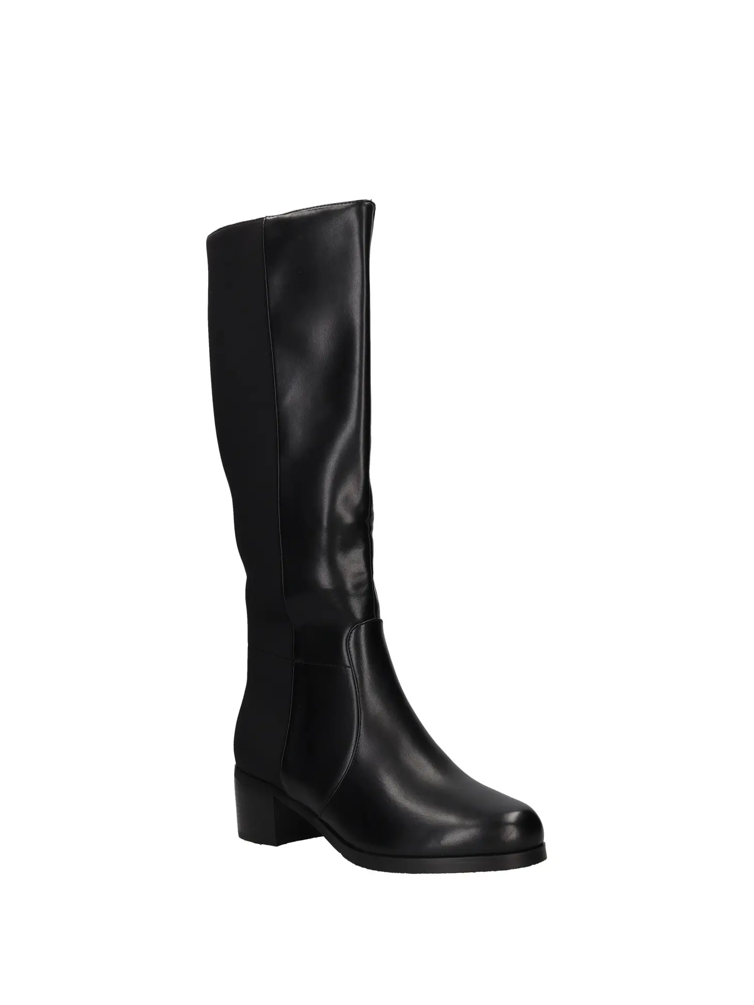 STIVALE DONNA - NINI NERO - 25011 - Image 2