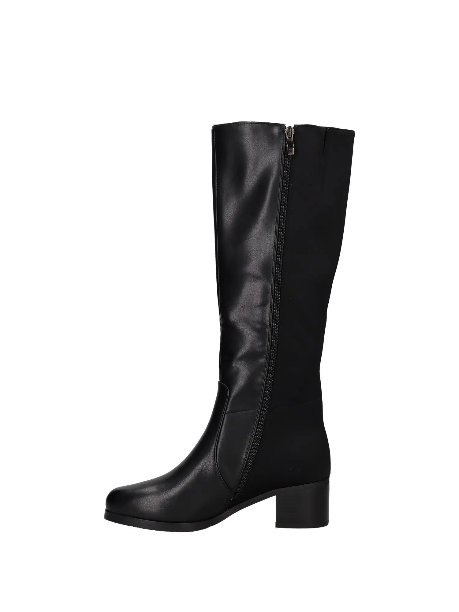 STIVALE DONNA - NINI NERO - 25011 - Image 4