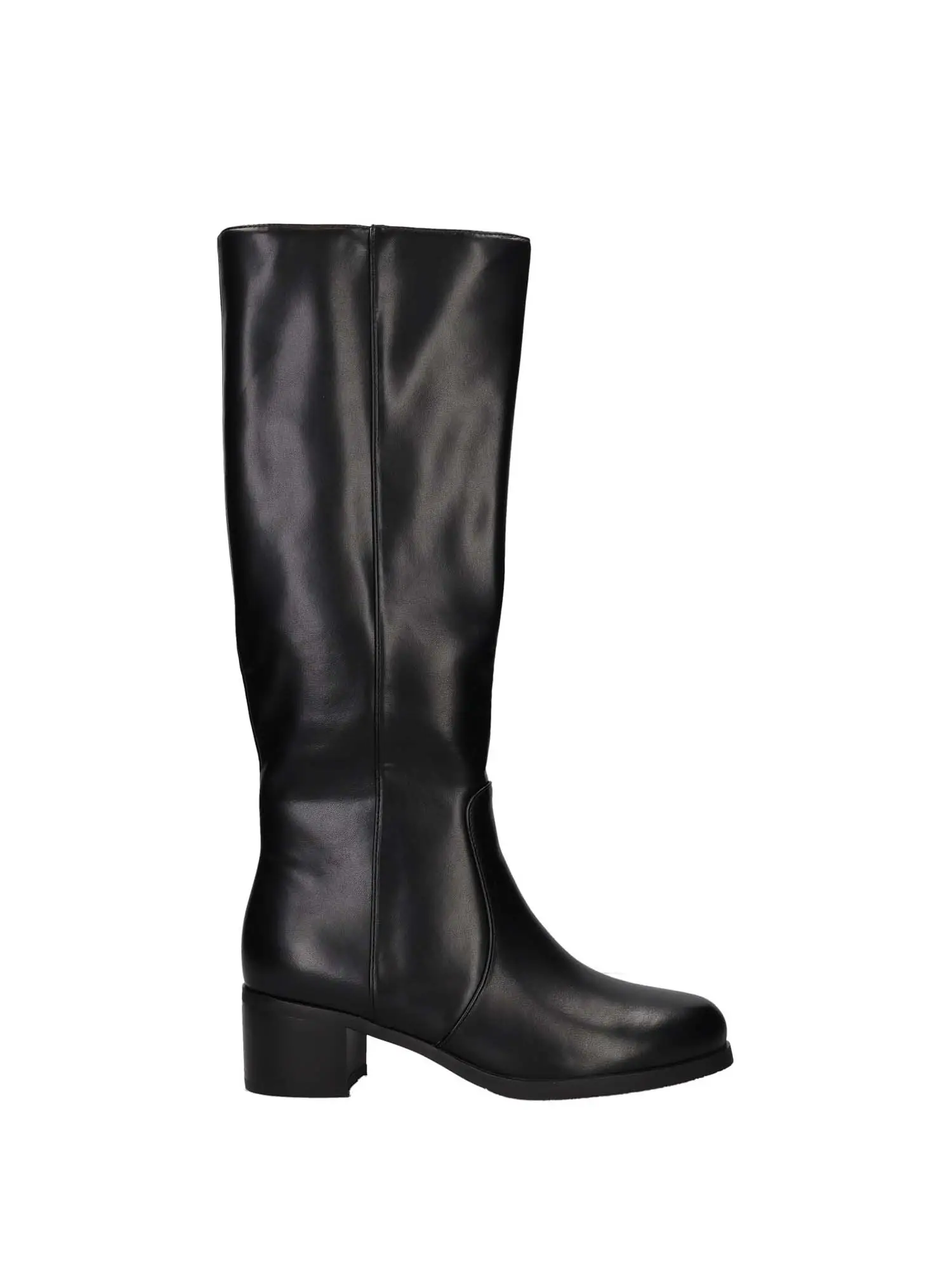 STIVALE DONNA - NINI NERO - 25011B