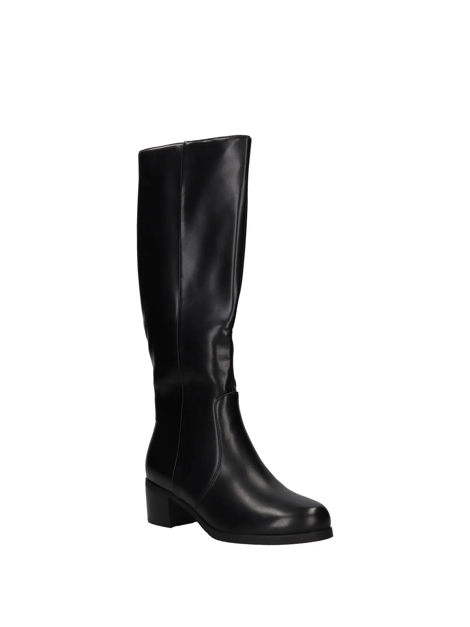 STIVALE DONNA - NINI NERO - 25011B - Image 2