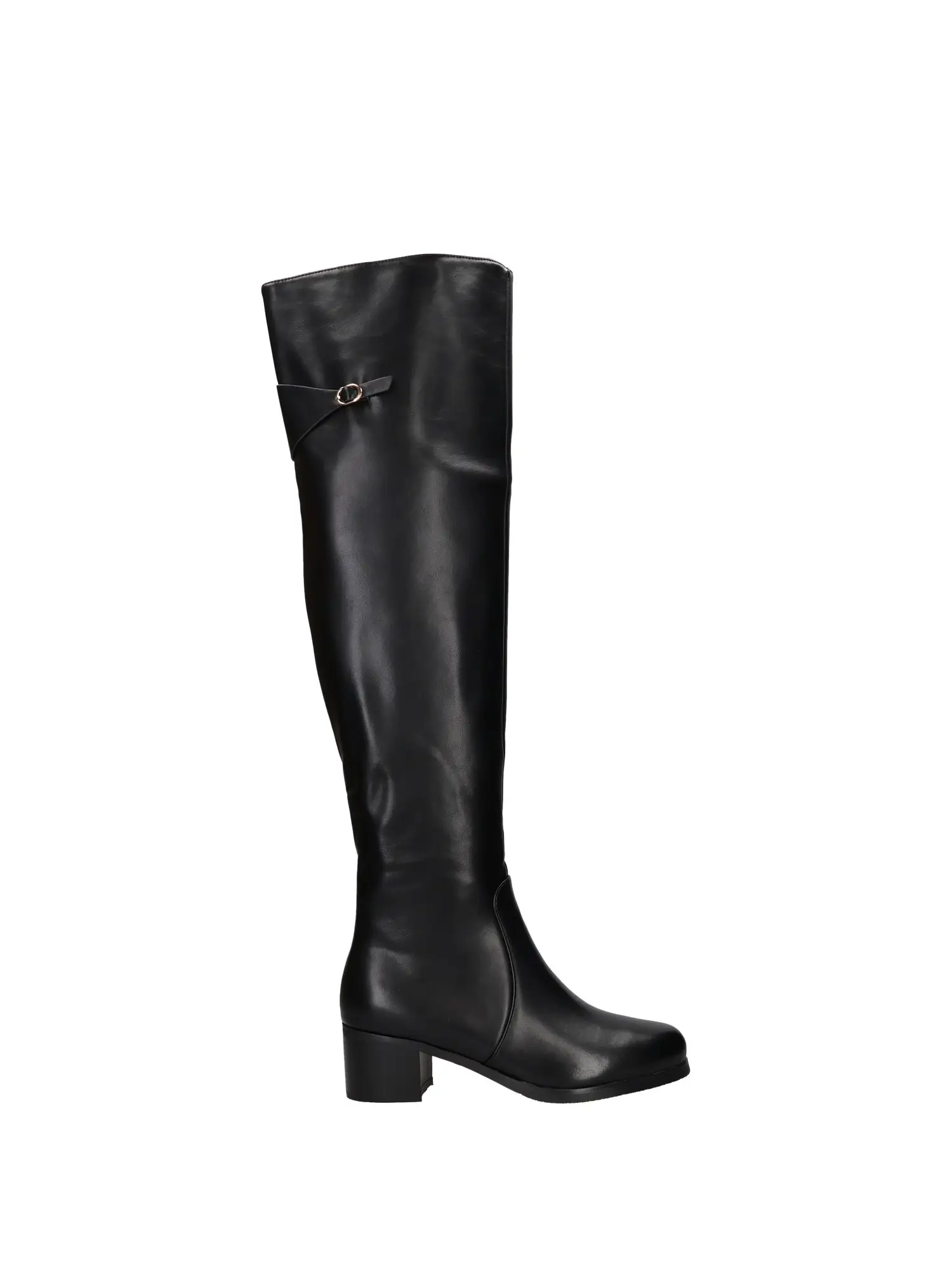 STIVALE DONNA - NINI NERO - 25215