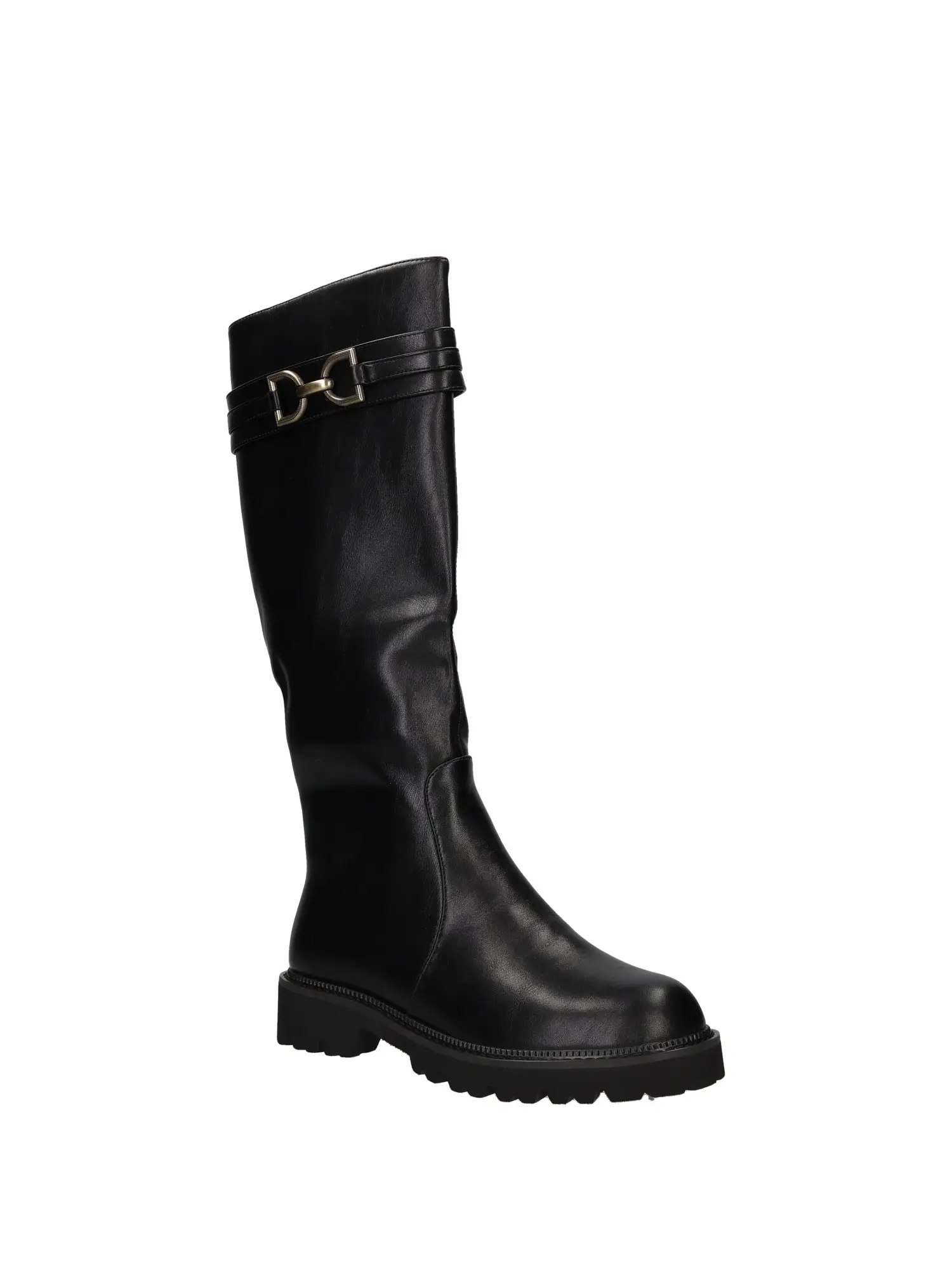 STIVALE DONNA - NINI NERO - 25219 - Image 2