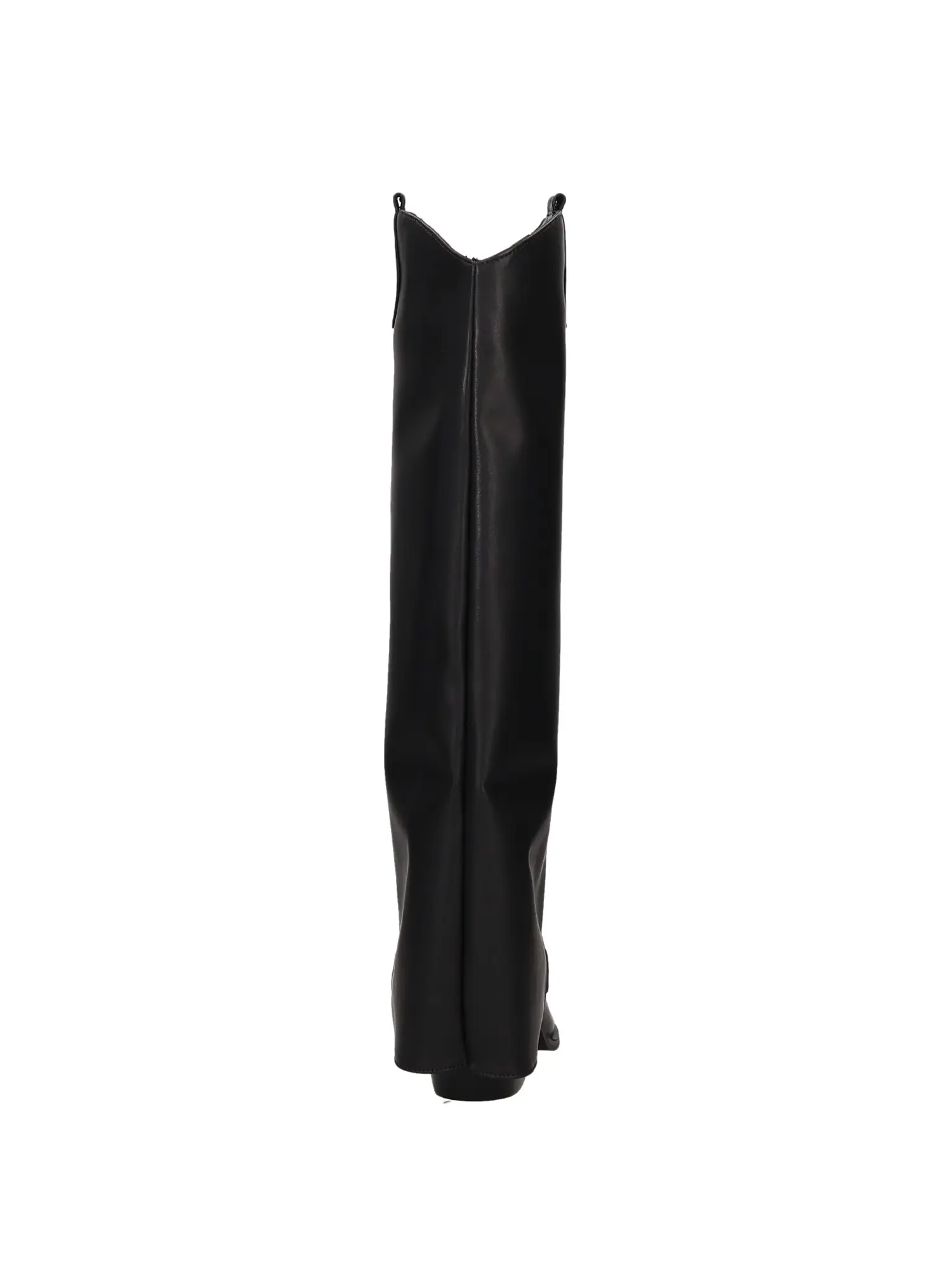 STIVALE DONNA - SARA LOPEZ NERO - SL52ST 302 - Image 5
