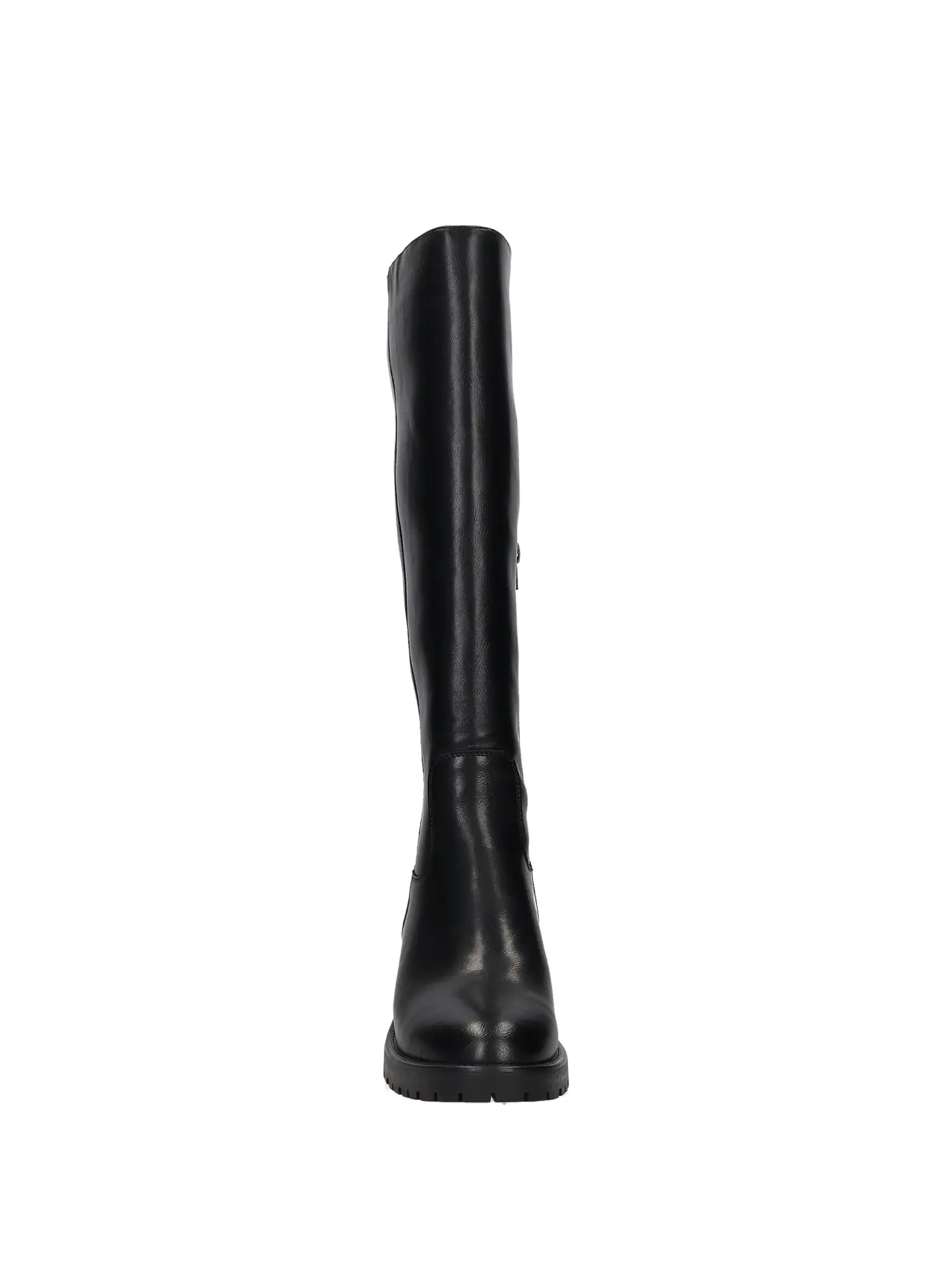 STIVALE DONNA - SARA LOPEZ NERO - SL52ST 307P - Image 3