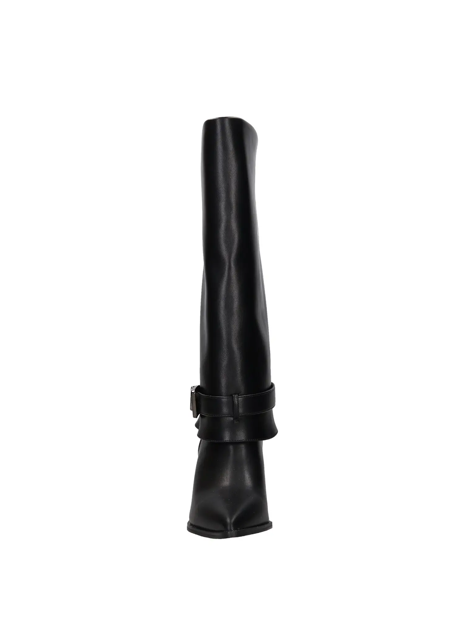 STIVALE DONNA - SOLO SOPRANI NERO - S21 - Image 3