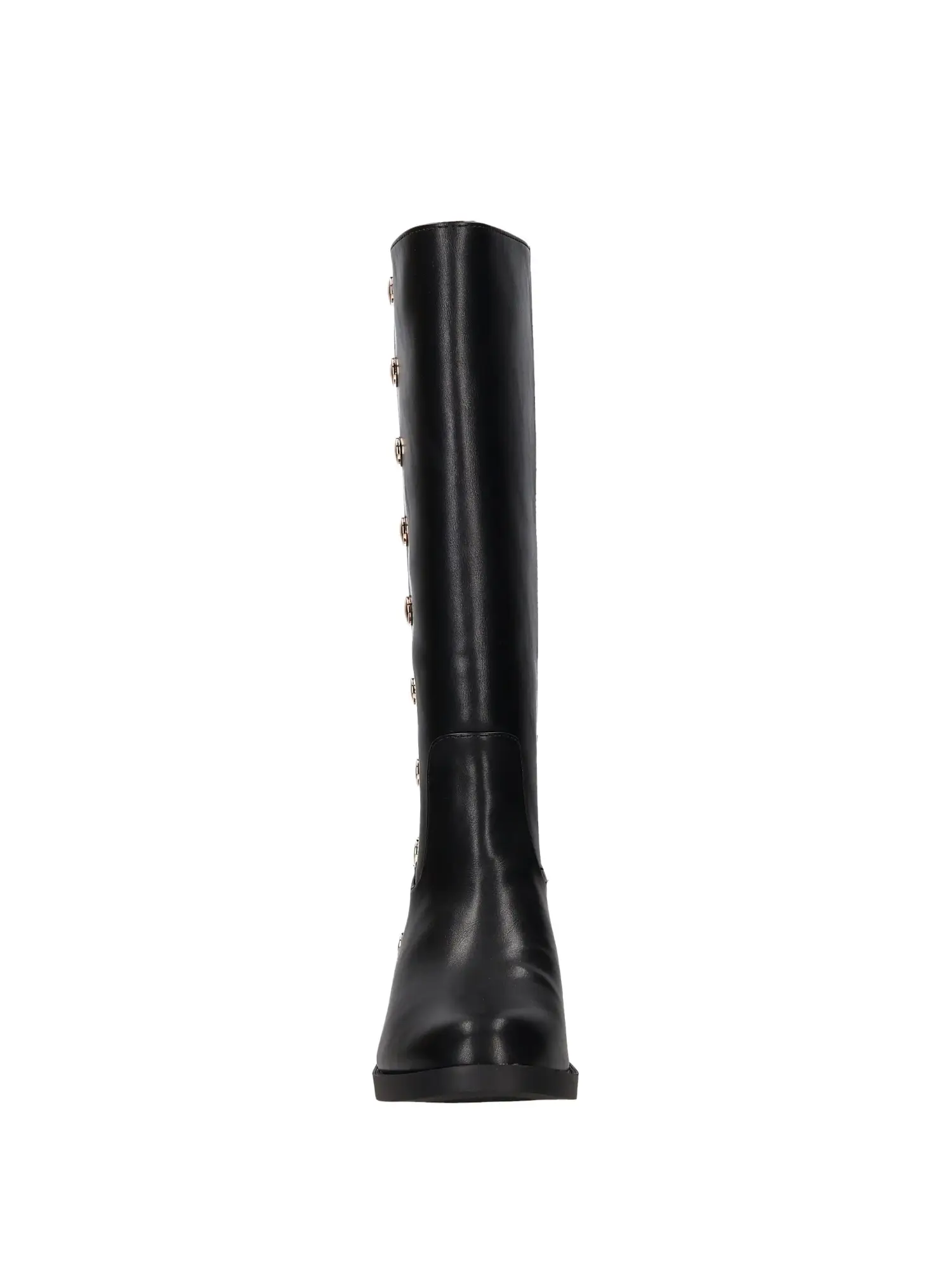 STIVALE DONNA - SOLO SOPRANI NERO - S43 - Image 3