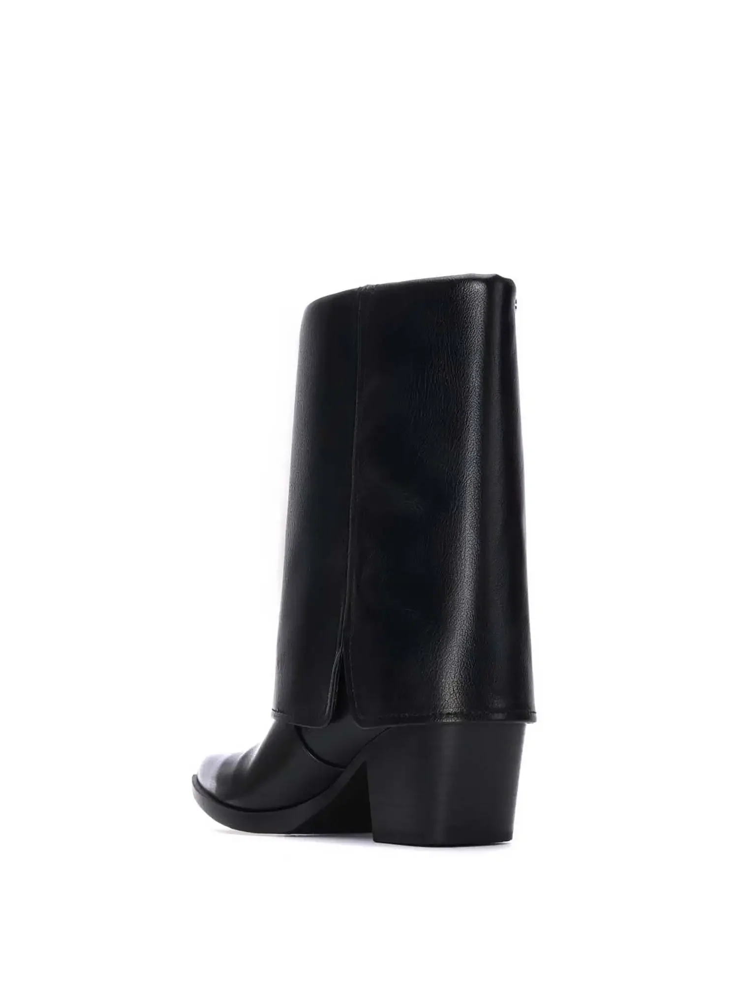 STIVALE DONNA - XTI NERO - 144716 - Image 3