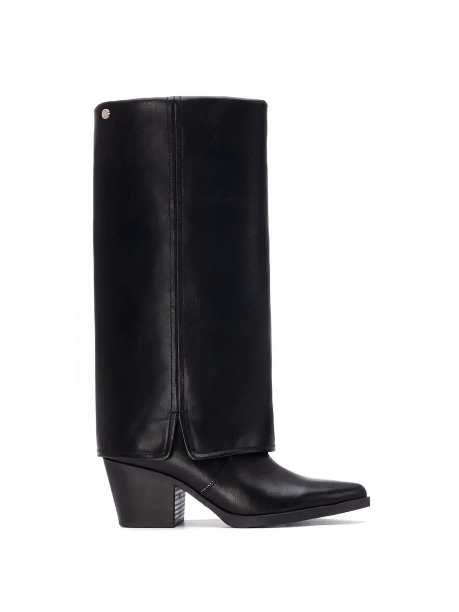 STIVALE DONNA - XTI NERO - 144717