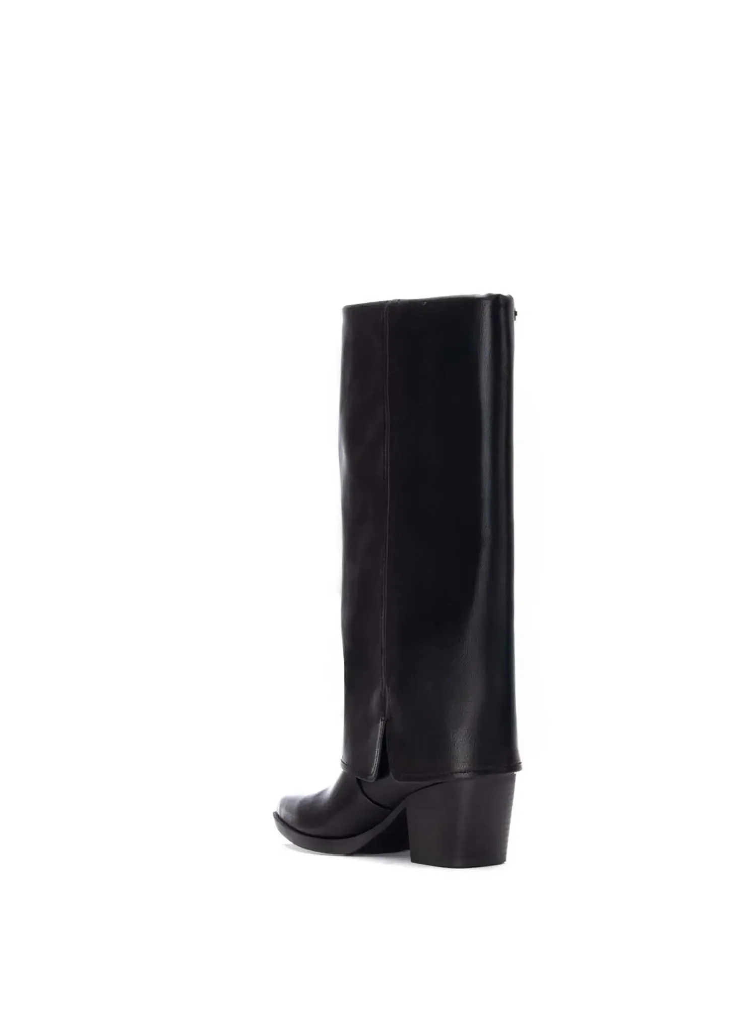 STIVALE DONNA - XTI NERO - 144717 - Image 3