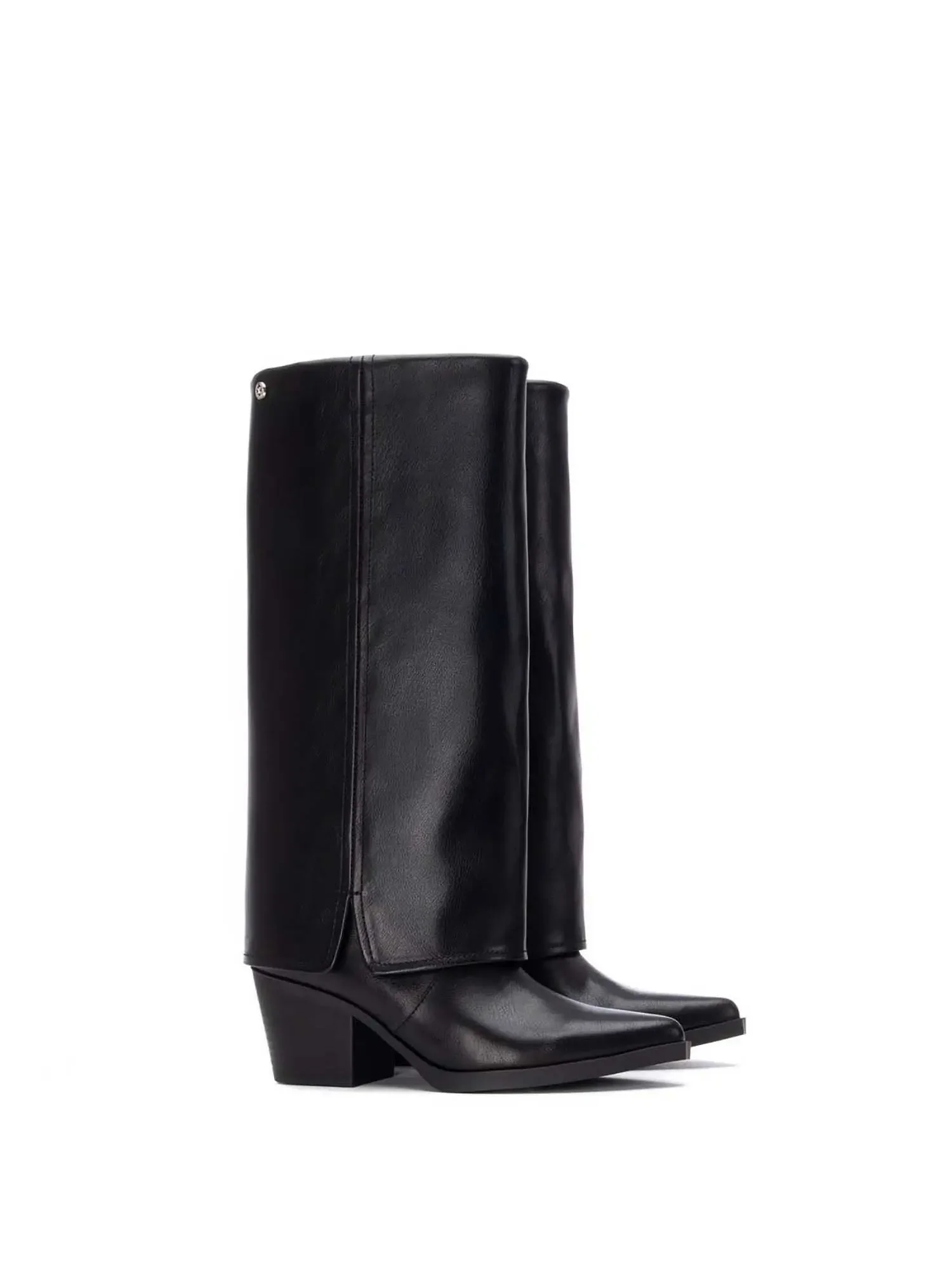 STIVALE DONNA - XTI NERO - 144717 - Image 4