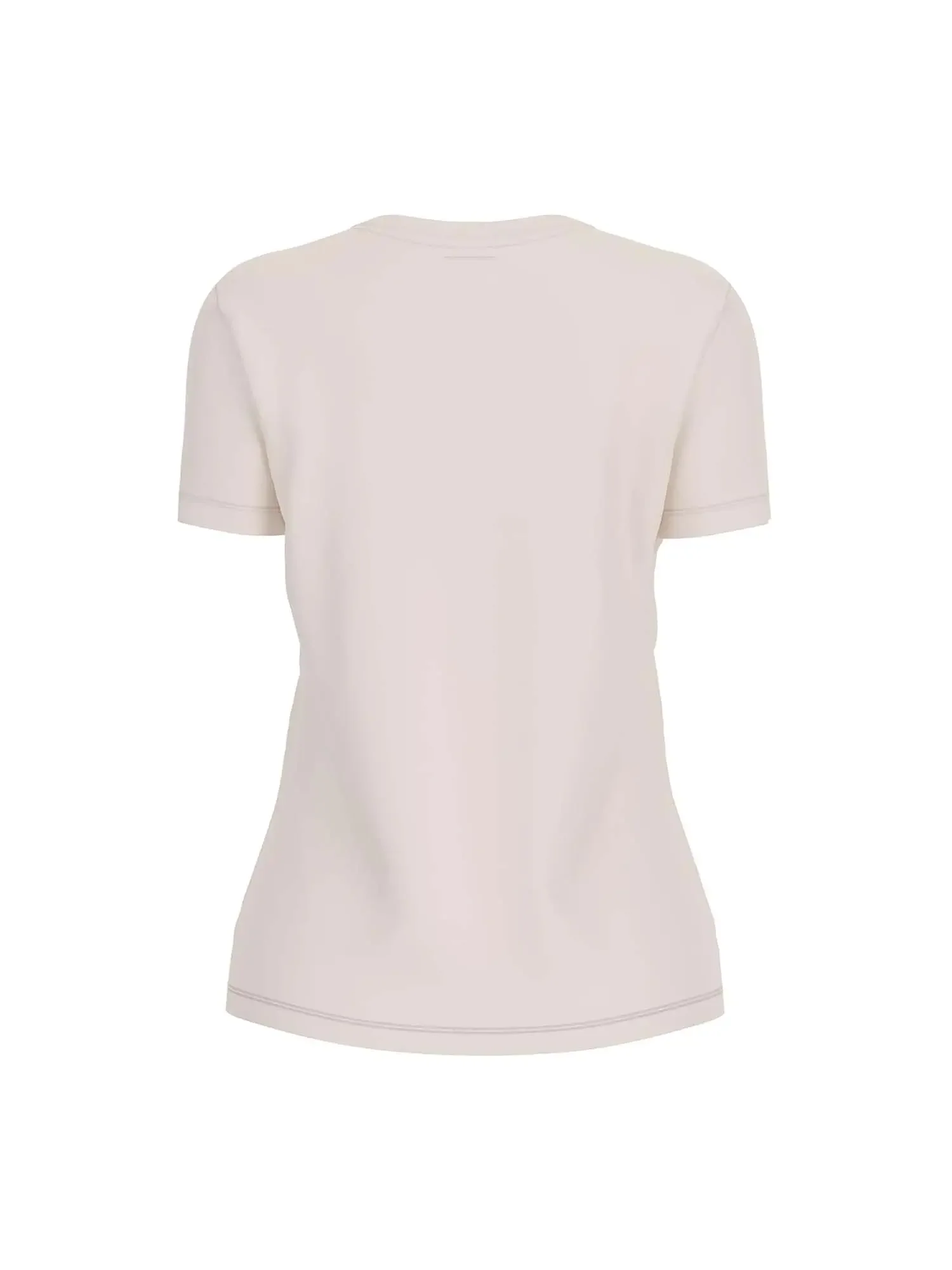 T-SHIRT DONNA - GUESS ATHLEISURE TORTORA - V4YI09 J1314 - Image 2