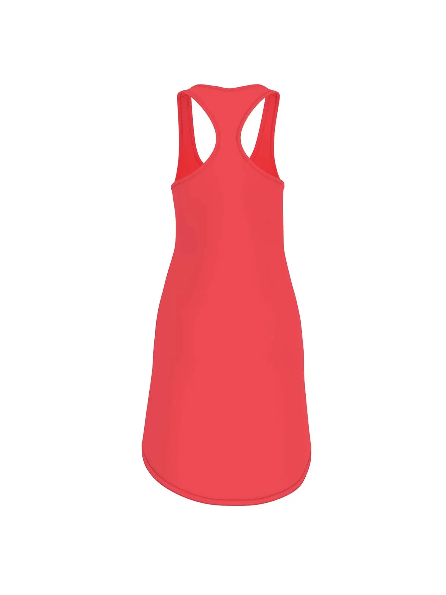 T-SHIRT DONNA - GUESS UNDERWEAR ARANCIO - E3GP03 JA914 - Image 2