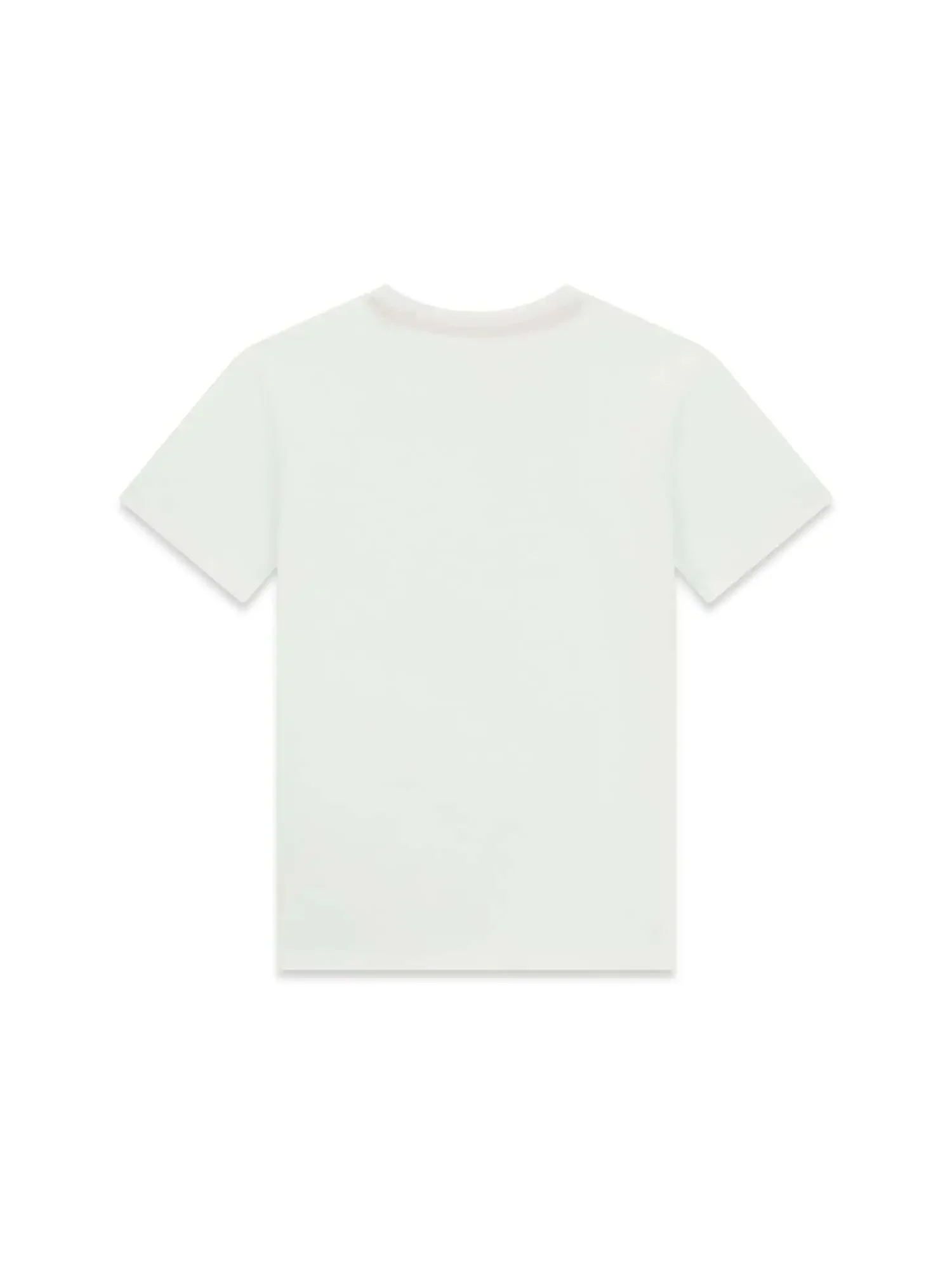 T-SHIRT RAGAZZO - GUESS KIDS BIANCO - L6GI12 K8HM4 - Image 2