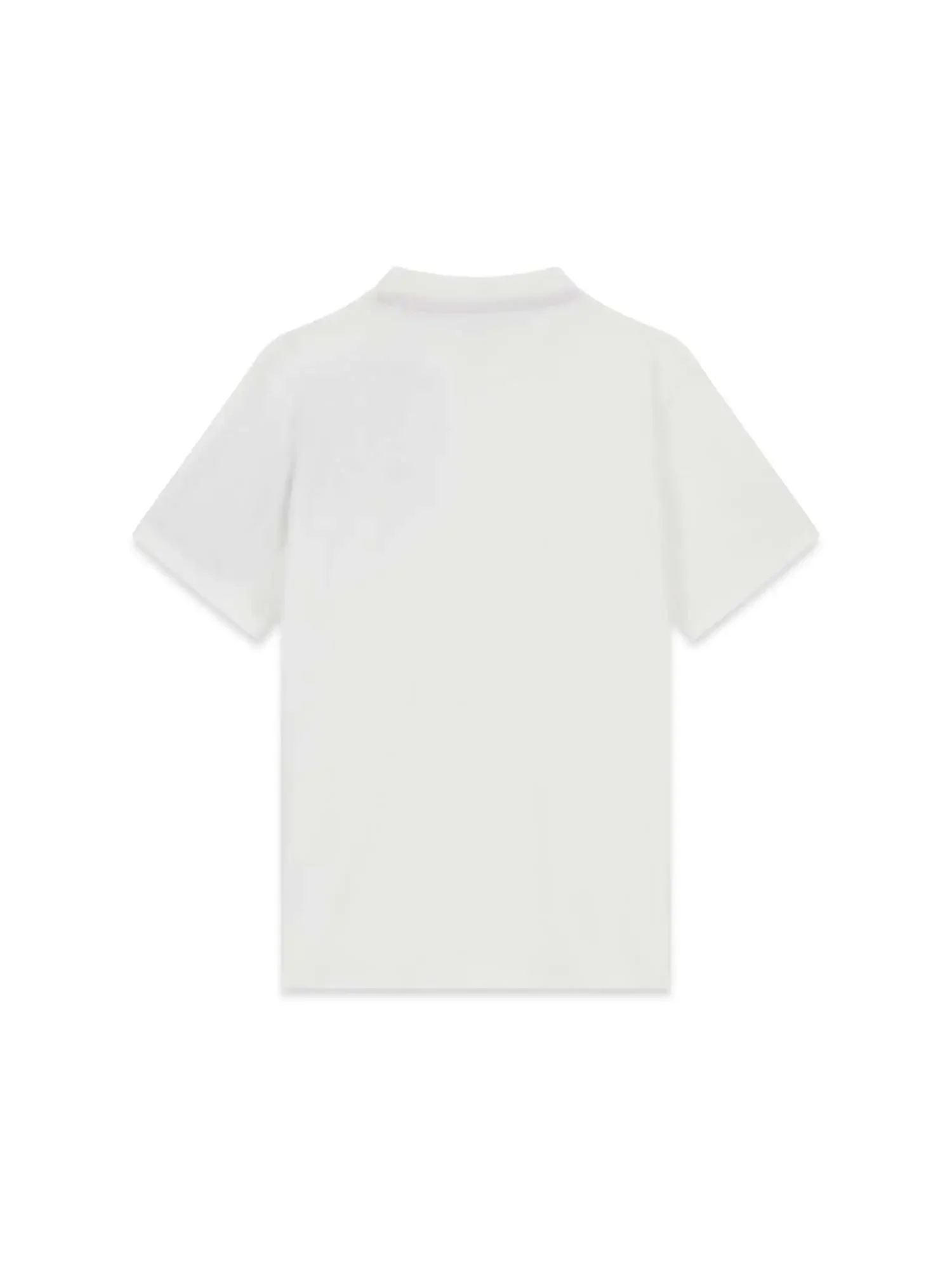 T-SHIRT RAGAZZO - GUESS KIDS BIANCO - L6RI12 K8HM4 - Image 2