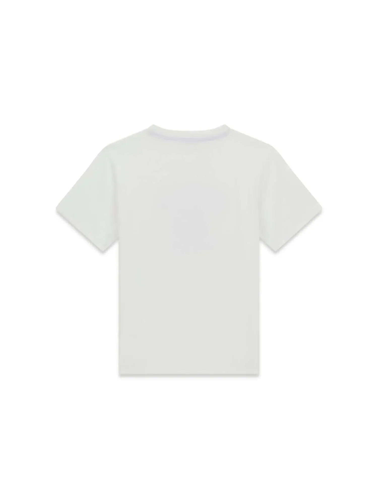 T-SHIRT RAGAZZO - GUESS KIDS BIANCO - L6RI13 K8HM4 - Image 2