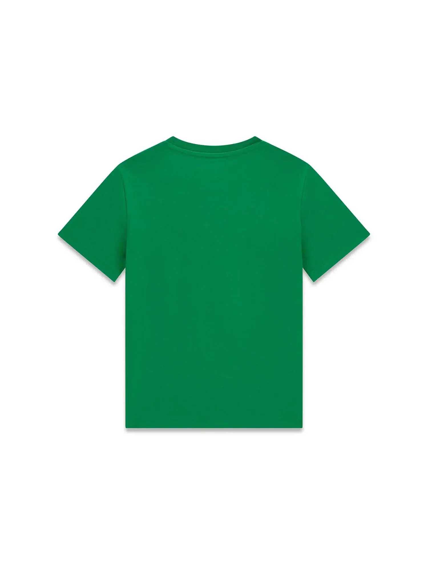 T-SHIRT RAGAZZO - GUESS KIDS VERDE - L6GI13 K8HM4 - Image 2