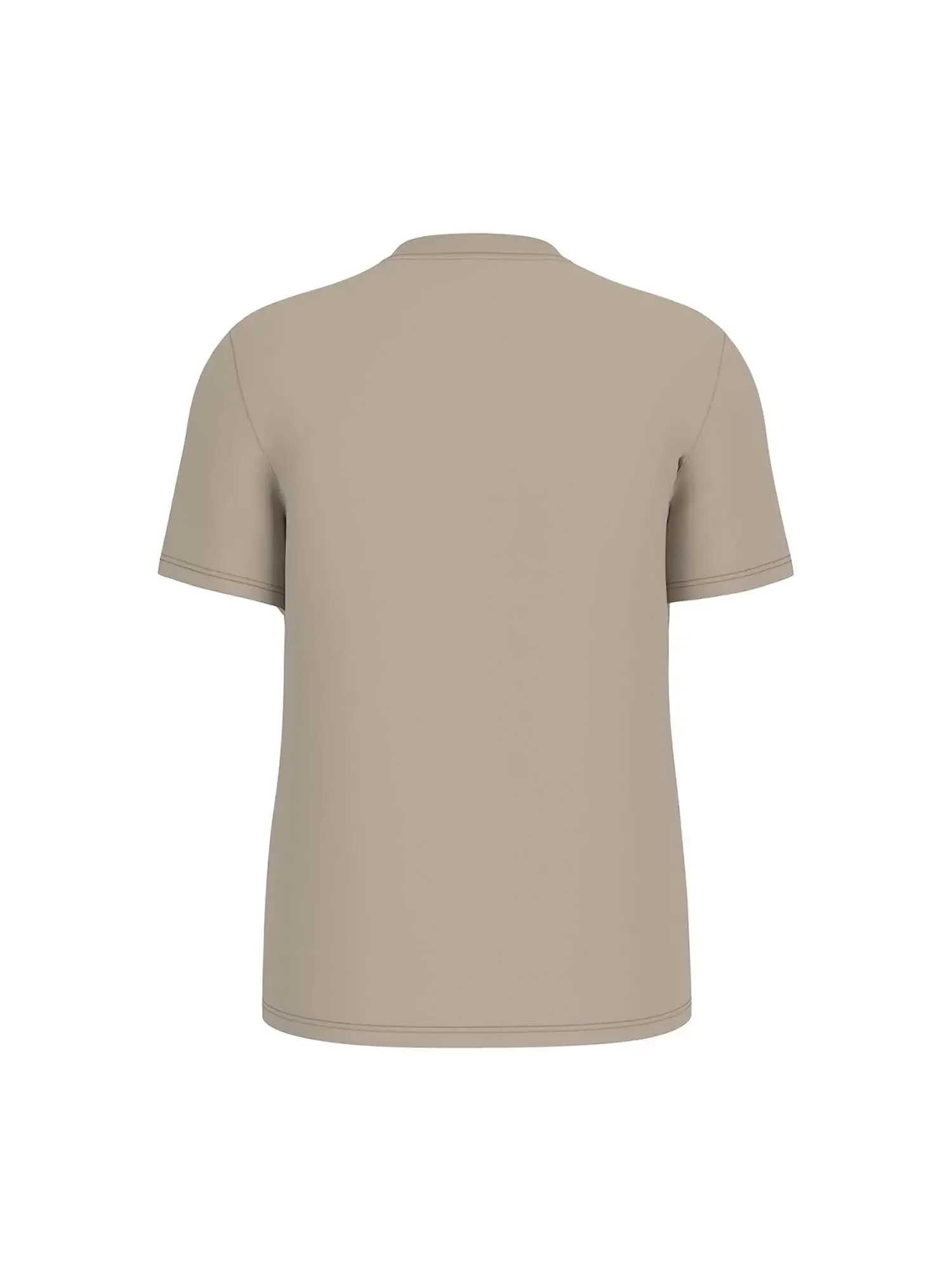 T-SHIRT UOMO - GUESS ATHLEISURE GRIGIO - Z6RI00 I3Z14 - Image 2