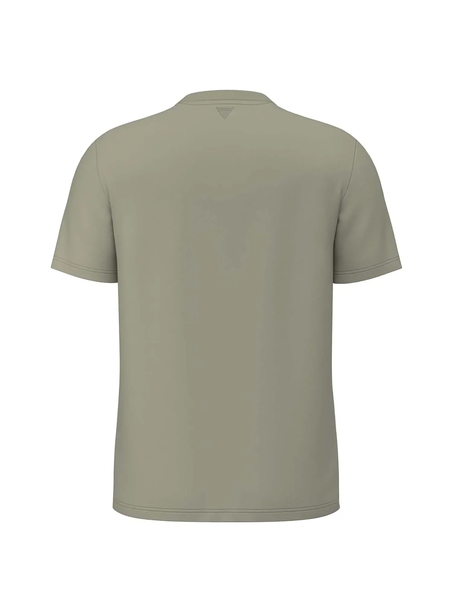 T-SHIRT UOMO - GUESS ATHLEISURE VERDE - Z2YI11 J1314 - Image 2