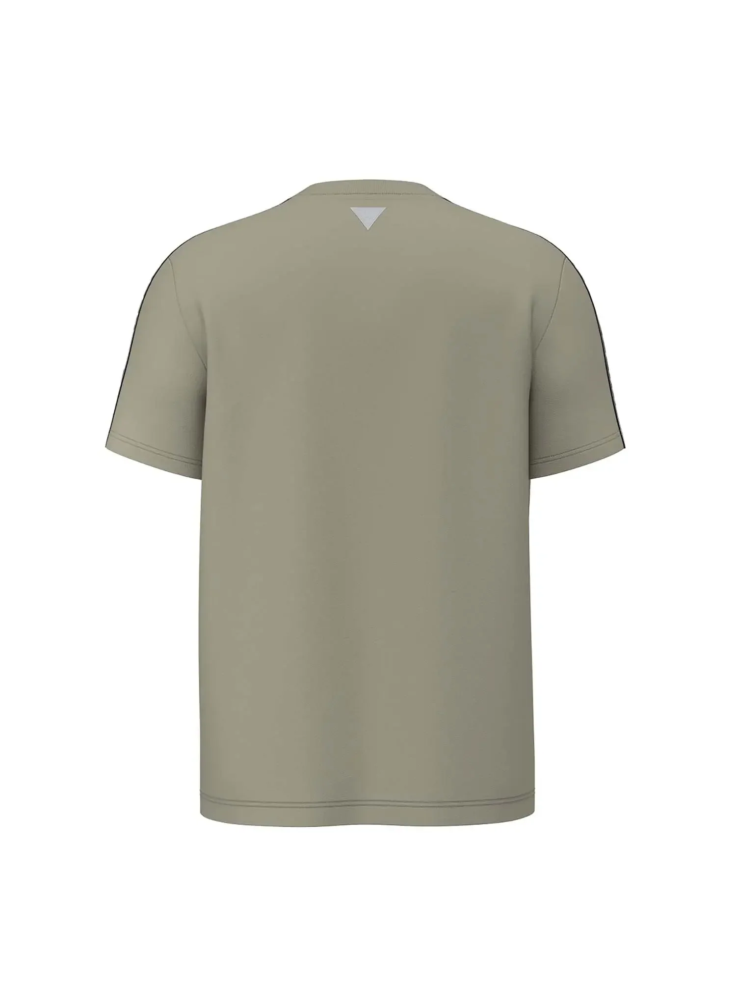 T-SHIRT UOMO - GUESS ATHLEISURE VERDE - Z4GI18 J1314 - Image 2