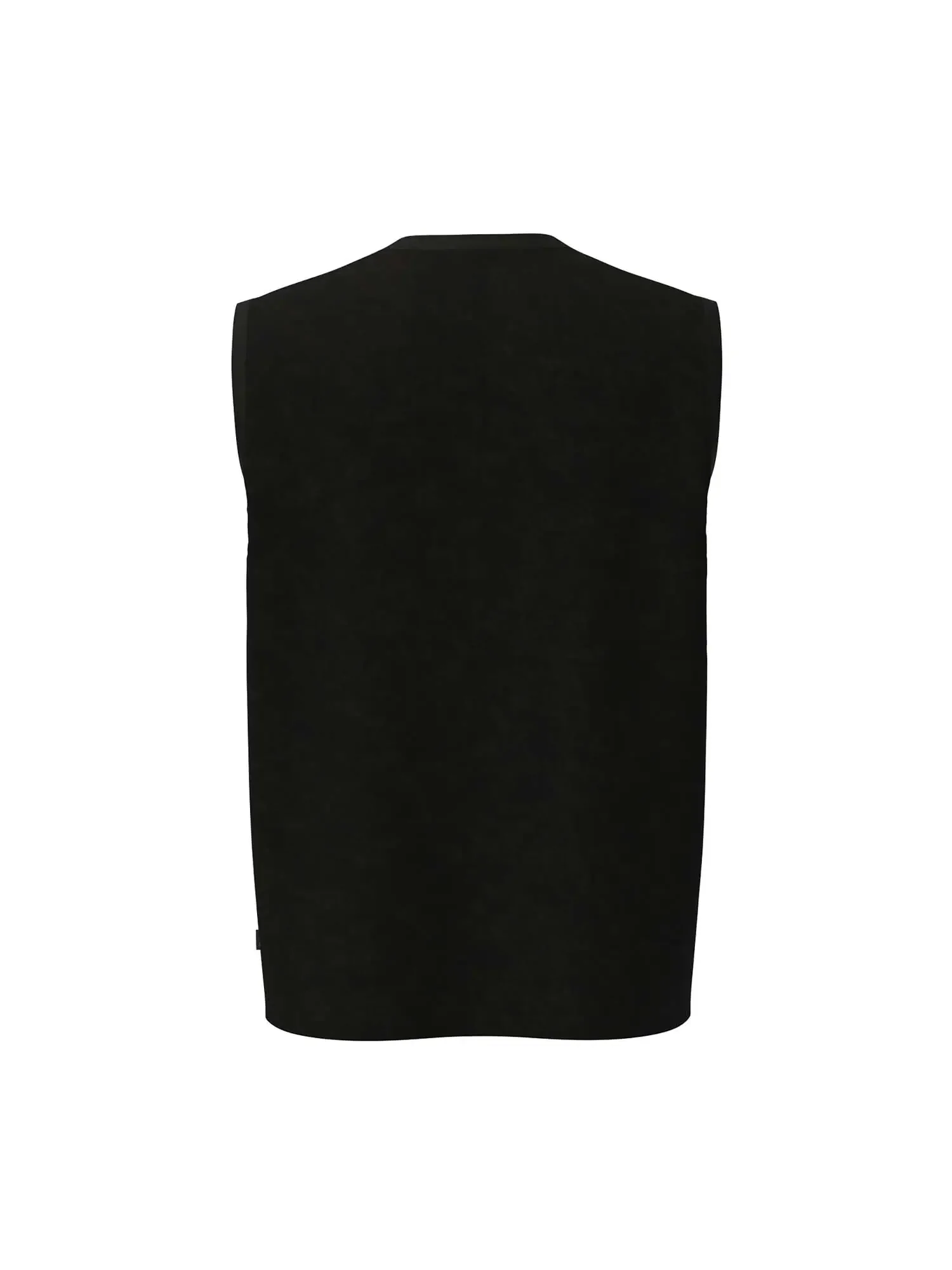 T-SHIRT UOMO - GUESS JEANS NERO - M6GPB2 K8FQ4 - Image 2