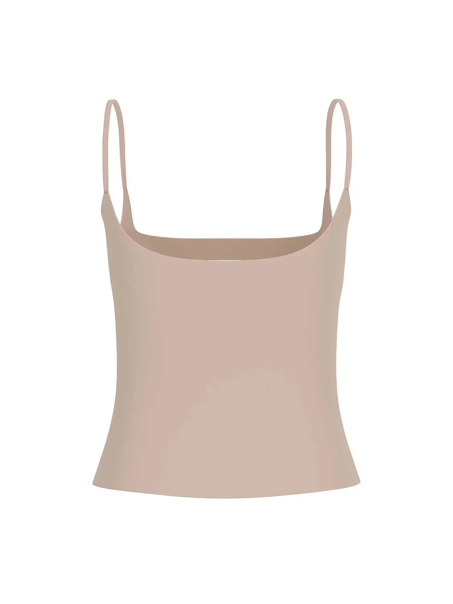 TOP DONNA - GUESS ATHLEISURE BEIGE - V5GP22 J1314 - Image 2
