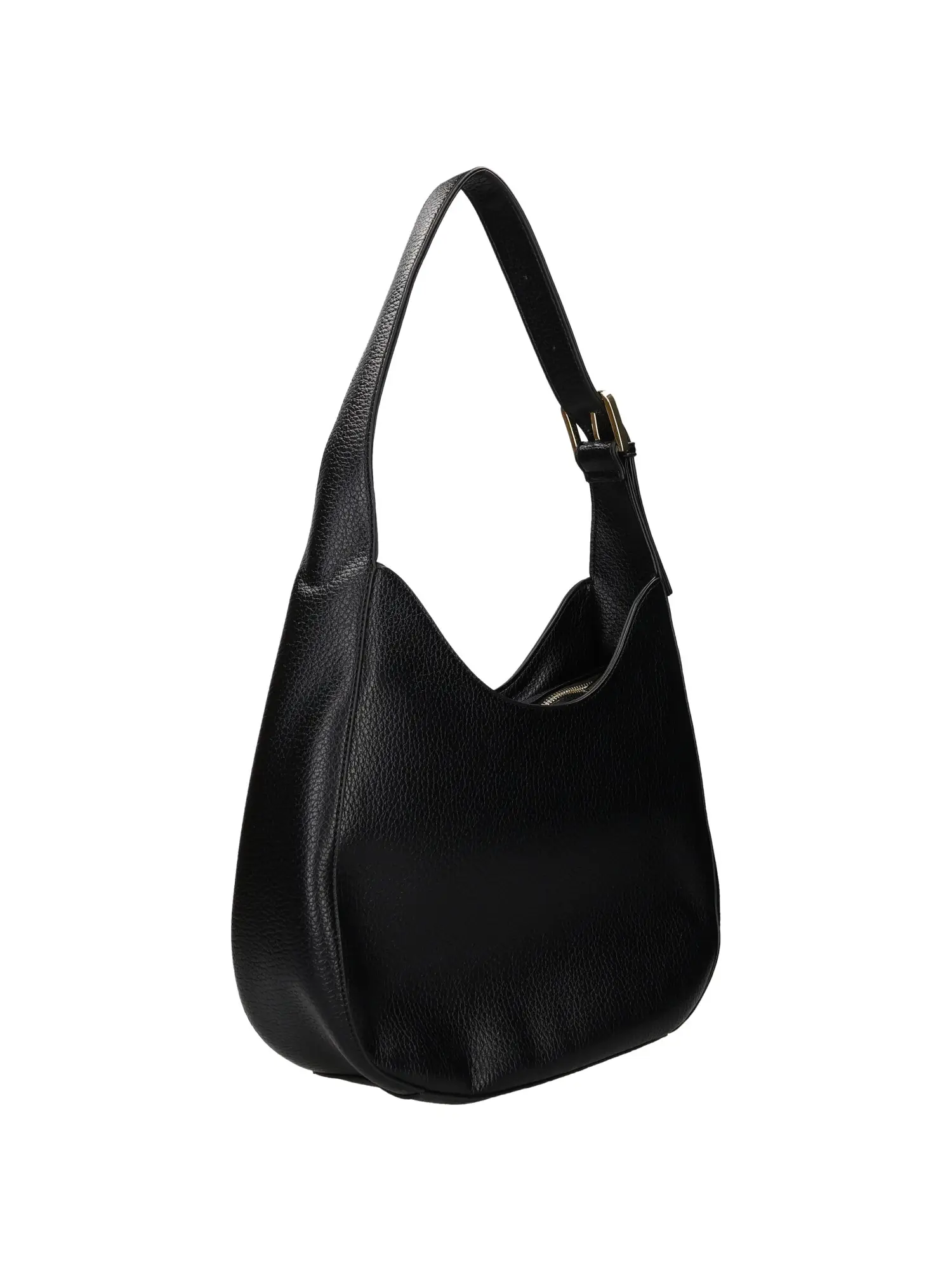 TOTE DONNA - 4US PACIOTTI NERO - 10254 - Image 3
