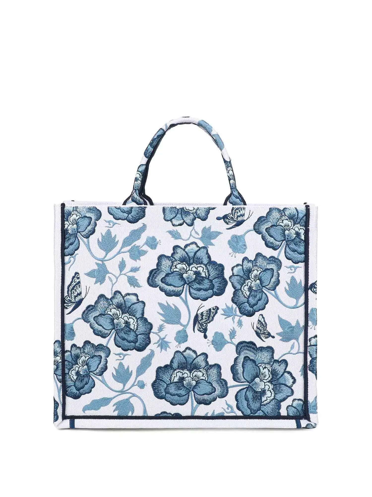 TOTE DONNA - BRACCIALINI BLU - B18921-TY - Image 3