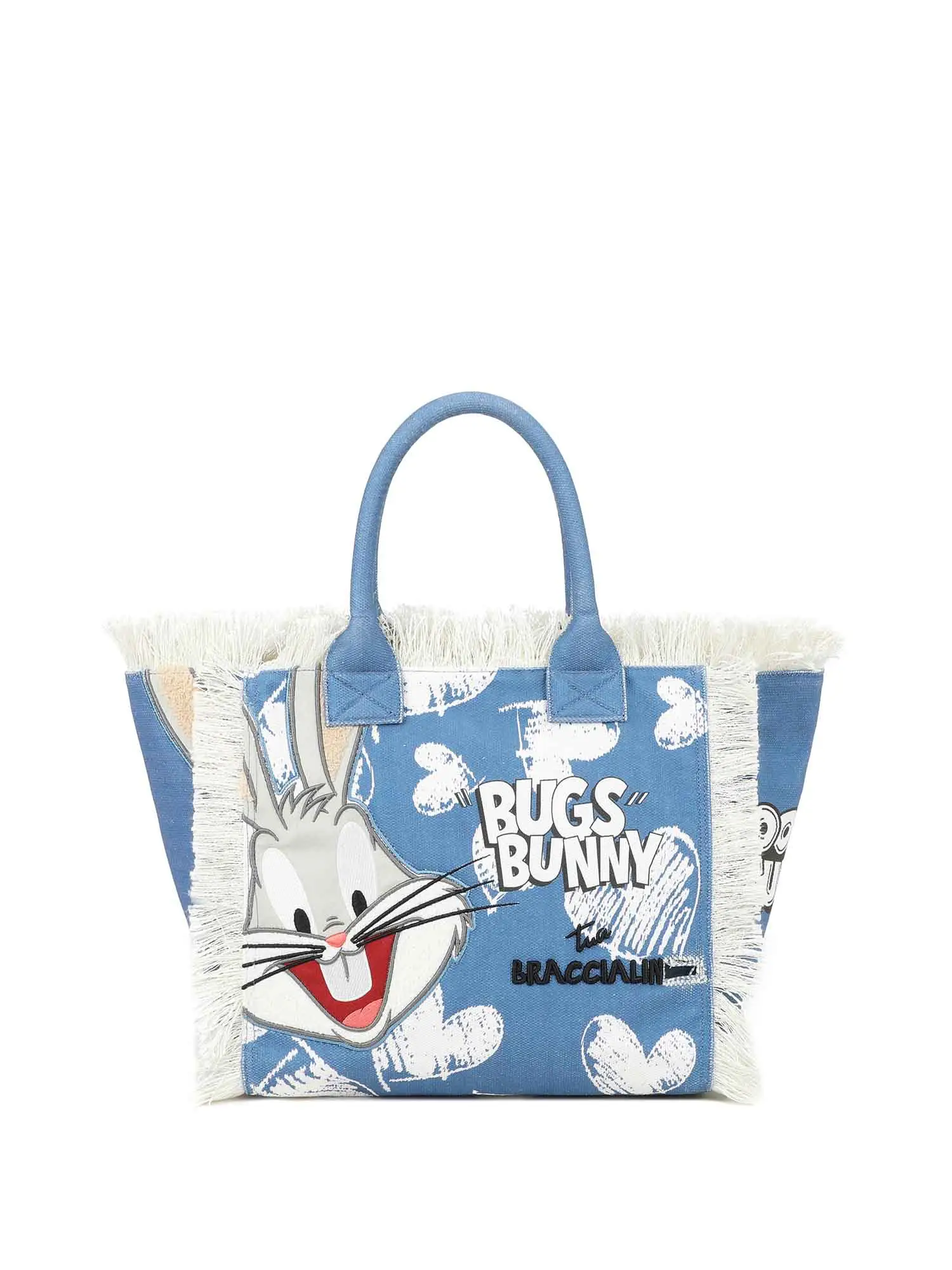 TOTE DONNA - BRACCIALINI UNICO - LT271-TC