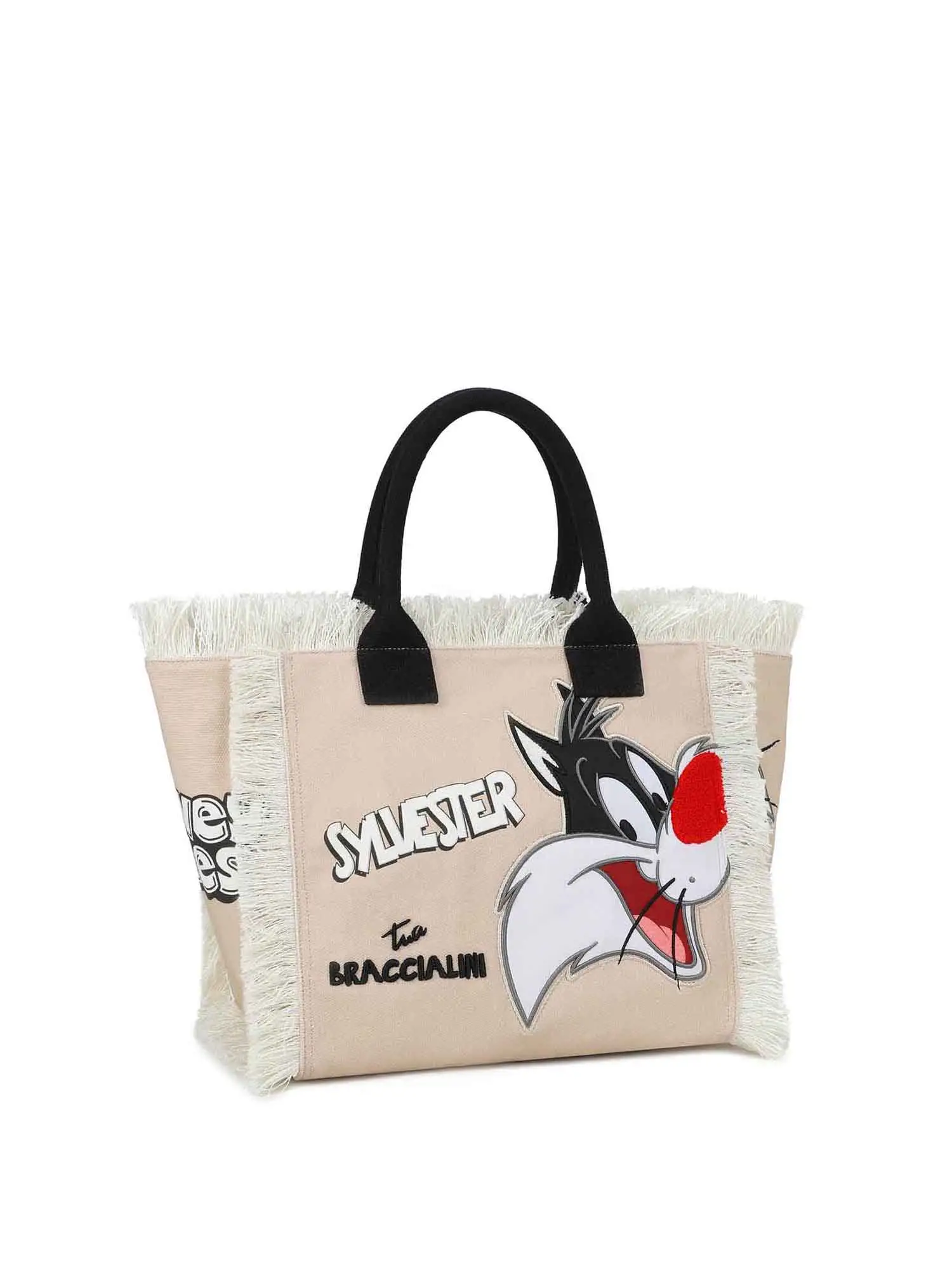 TOTE DONNA - BRACCIALINI UNICO - LT274-TC - Image 2