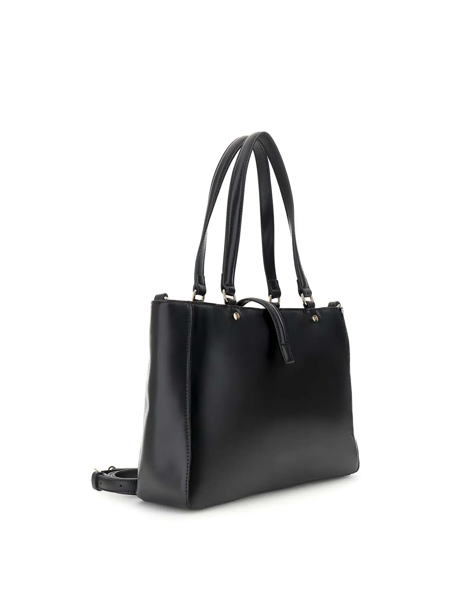 TOTE DONNA - CAFE NOIR NERO - C3NH1016 - Image 2