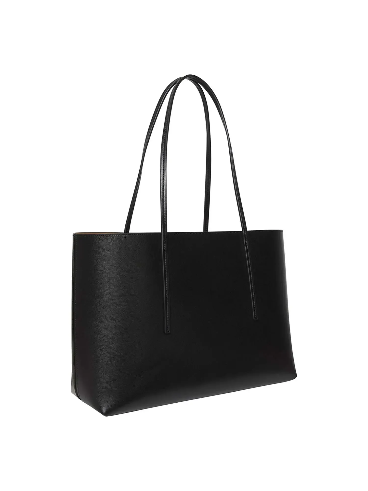 TOTE DONNA - CALVIN KLEIN NERO - LV04F3274G - Image 3