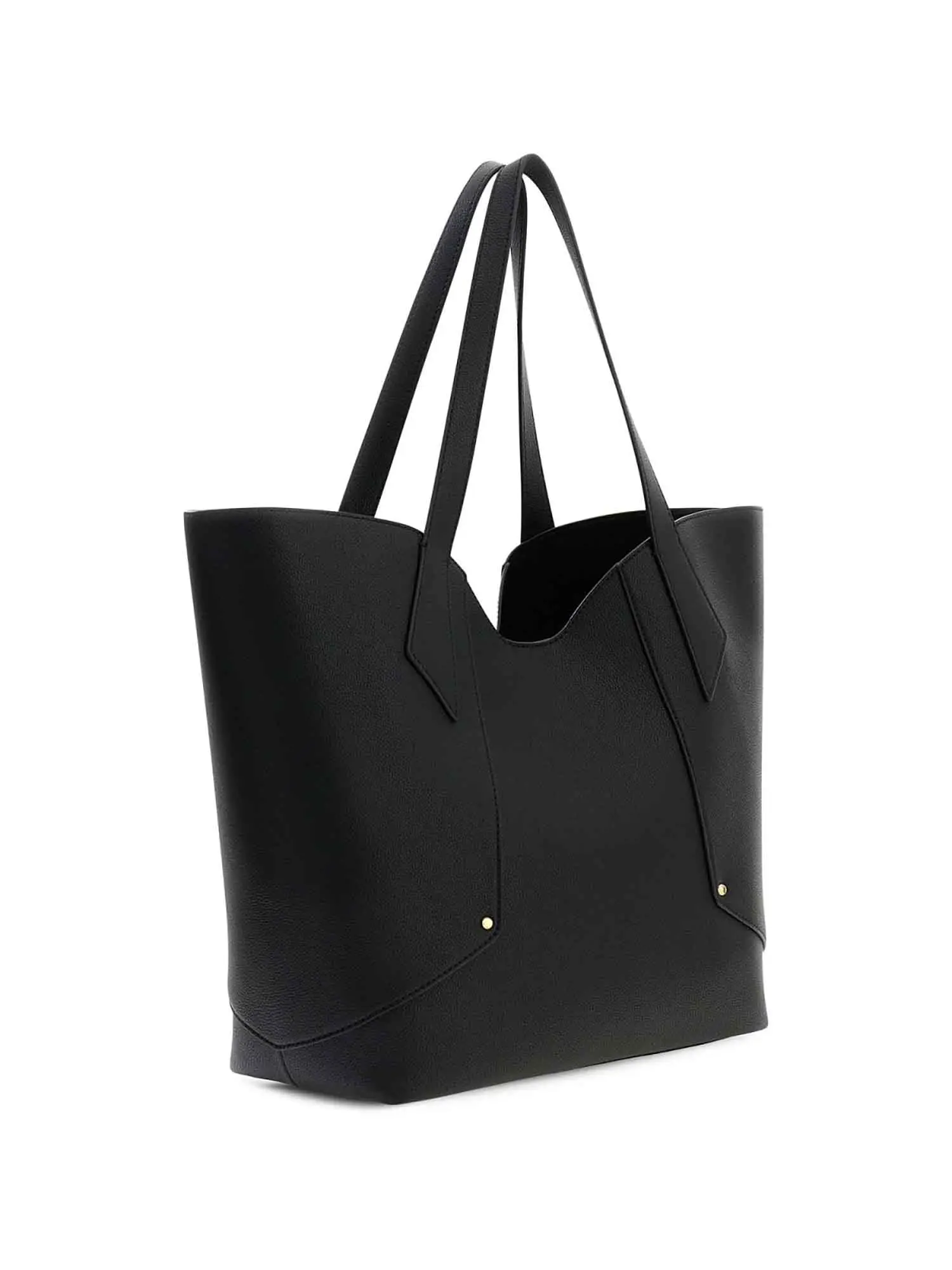 TOTE DONNA - GUESS NERO - HWBG99 14240 - Image 3