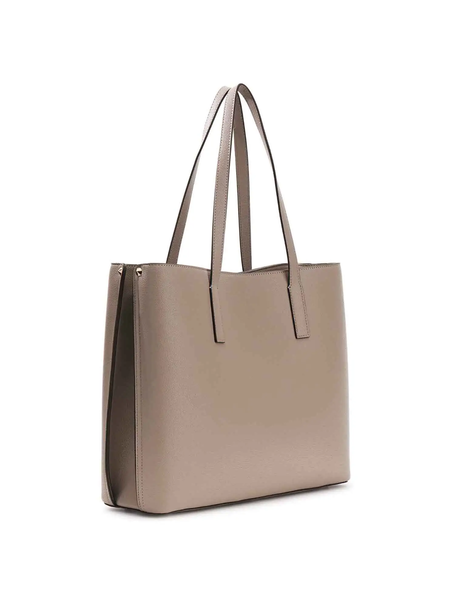 TOTE DONNA - GUESS TAUPE - HWBG69 74230 - Image 2