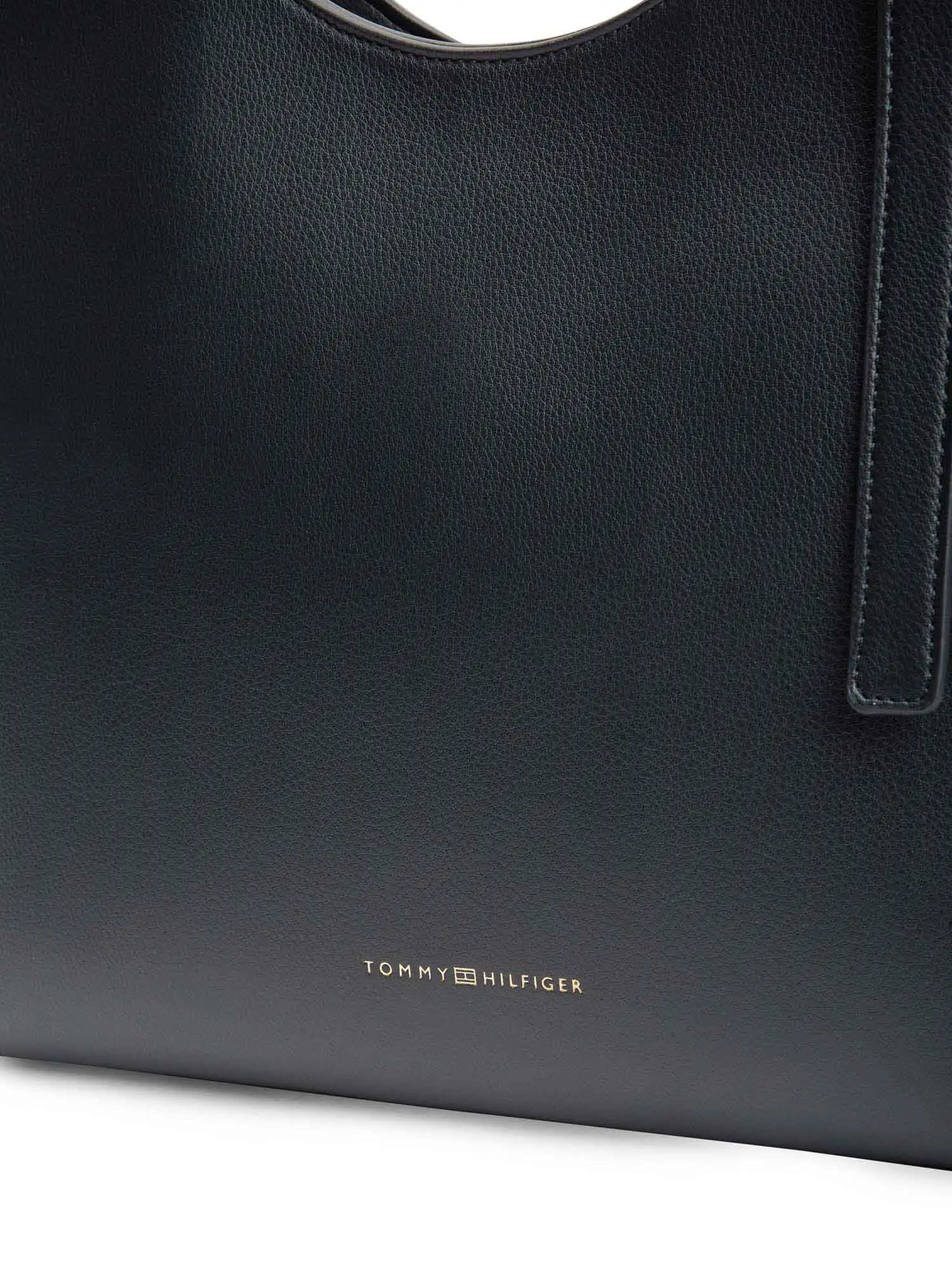 TOTE DONNA - TOMMY HILFIGER BLU - AW0AW18232 - Image 4