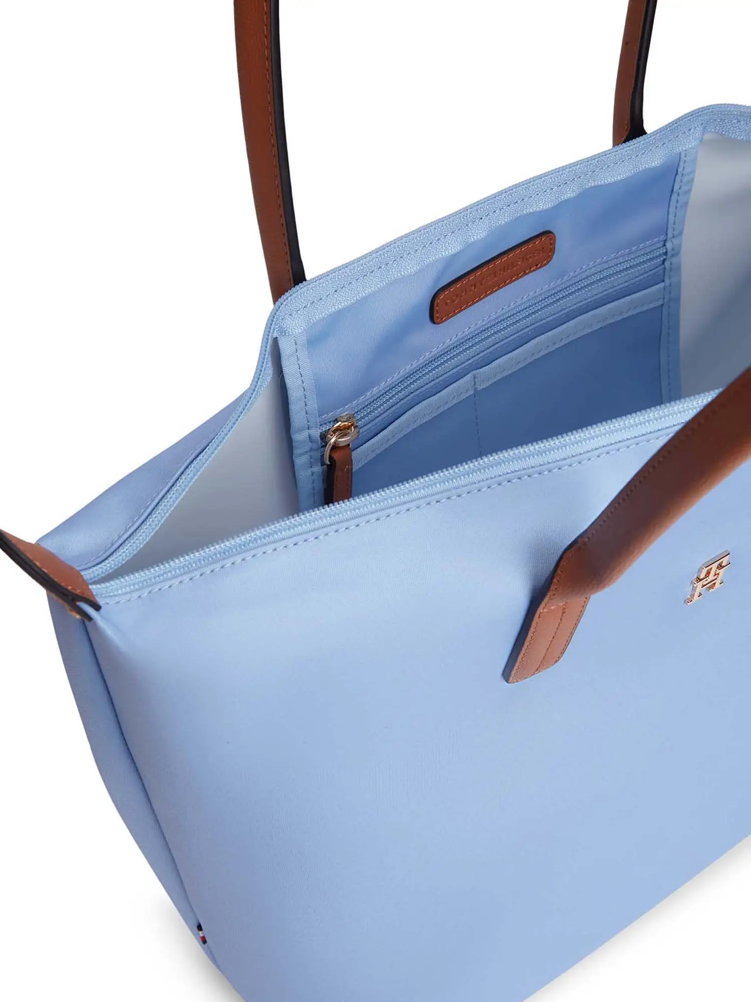 TOTE DONNA - TOMMY HILFIGER CELESTE - AW0AW17711 - Image 4