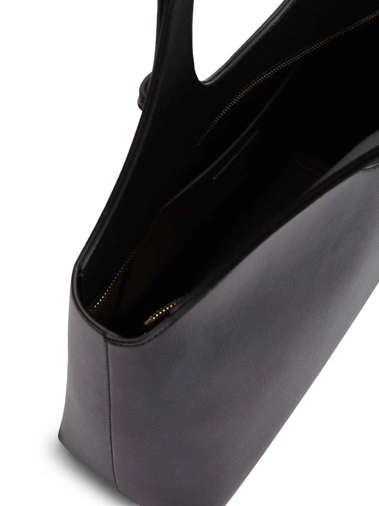 TOTE DONNA - TOMMY HILFIGER NERO - AW0AW18232 - Image 3