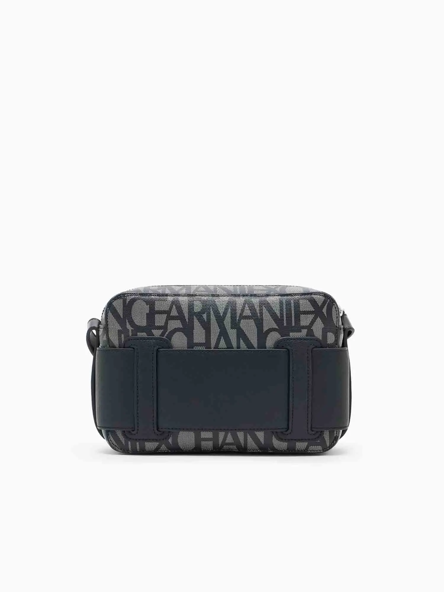 TRACOLLA DONNA - ARMANI EXCHANGE BEIGE-NERO - 942699 3F742 - Image 3