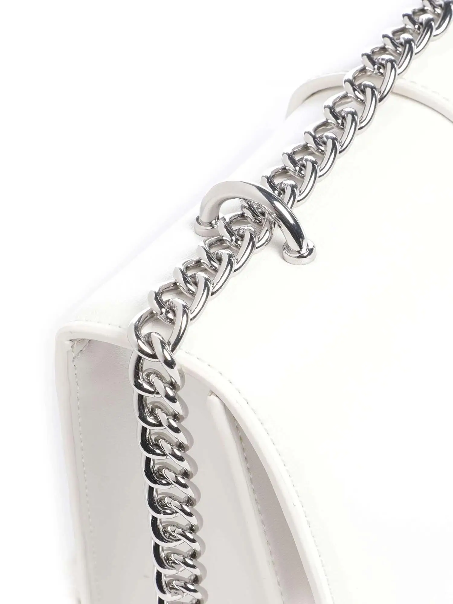 TRACOLLA DONNA - ARMANI EXCHANGE BIANCO - XW000070 AF12039 - Image 3