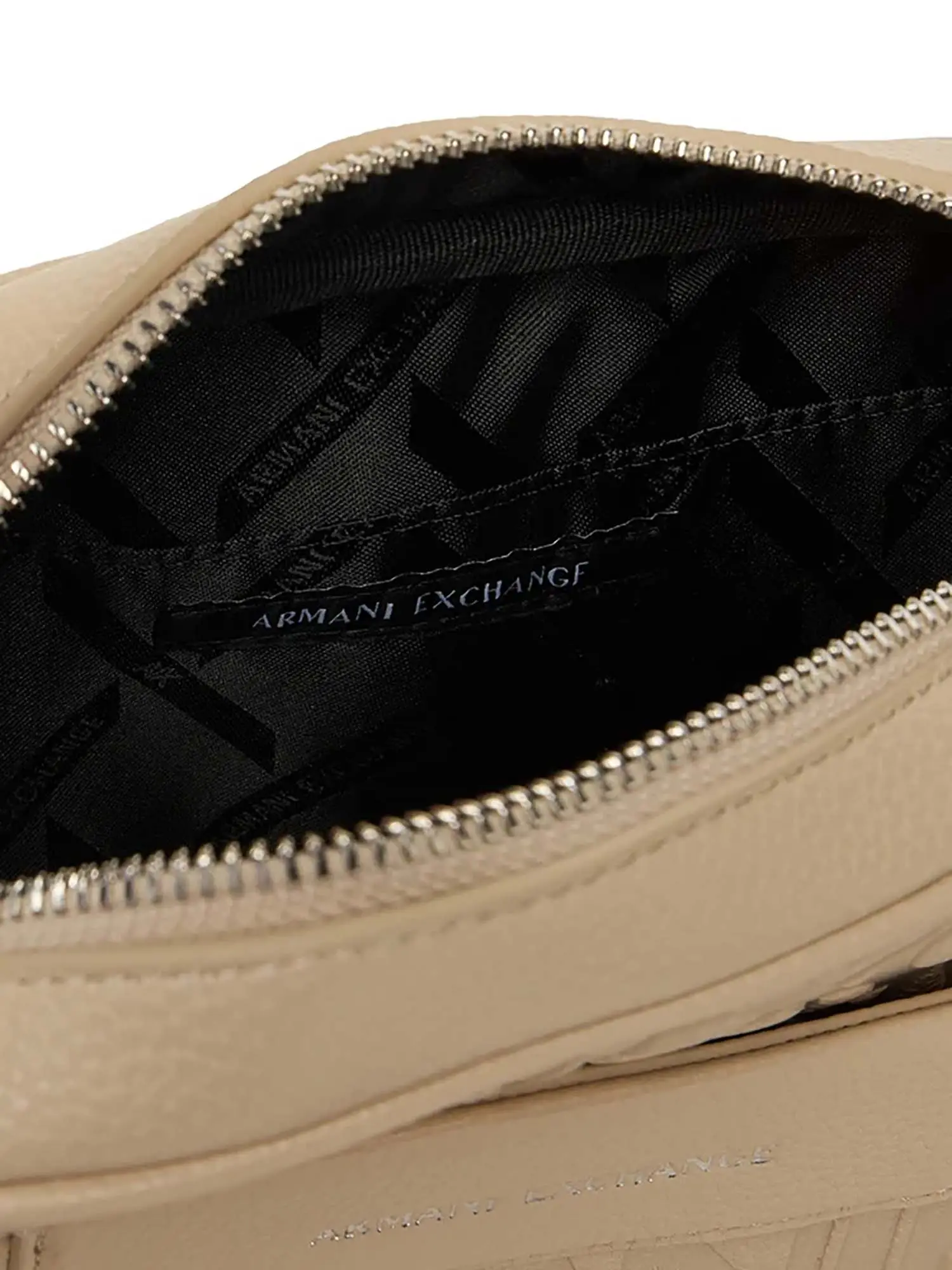 TRACOLLA DONNA - ARMANI EXCHANGE BIANCO - XW001578 AF15774 - Image 3