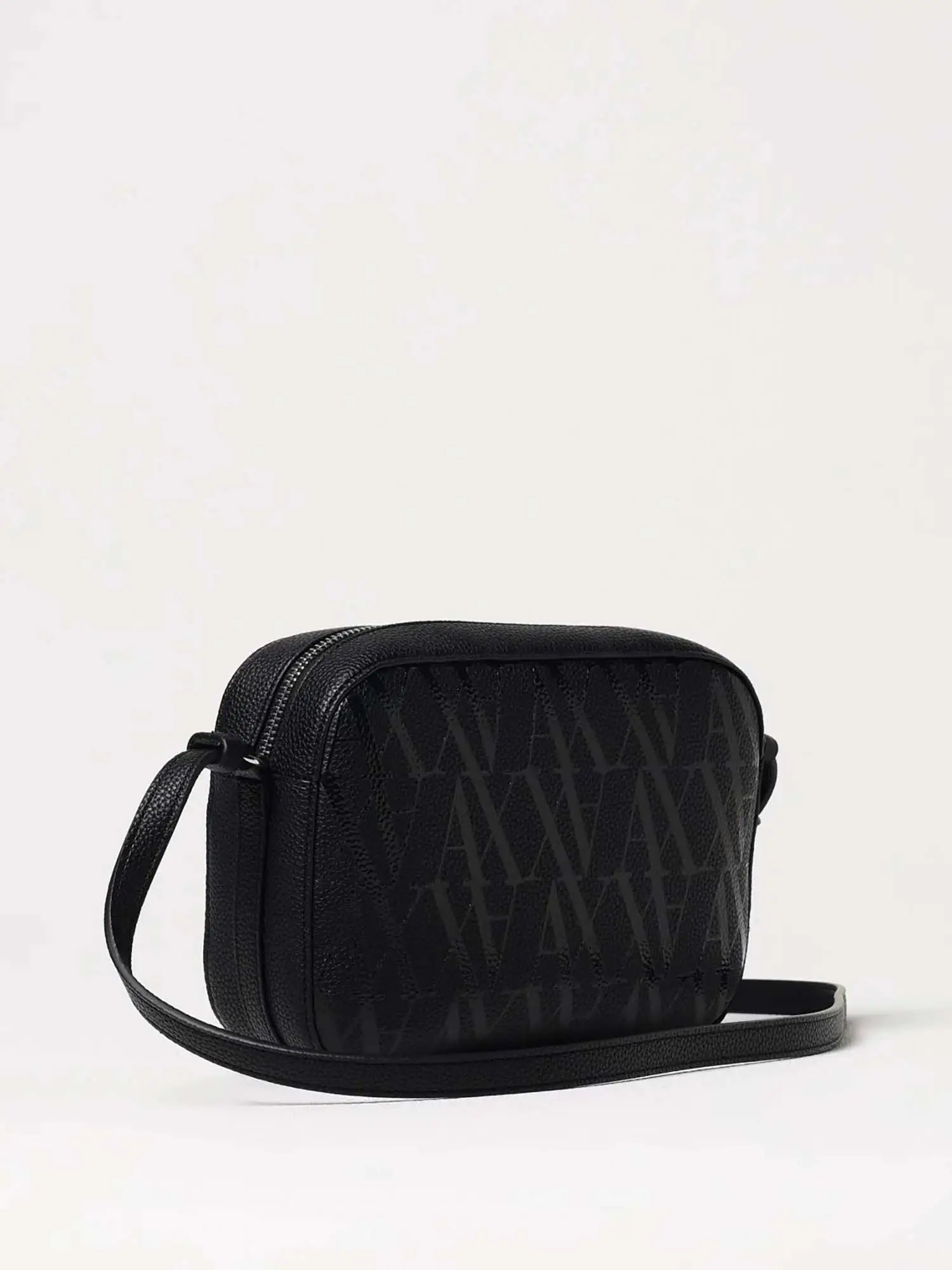 TRACOLLA DONNA - ARMANI EXCHANGE NERO-NERO - XW001200 AF15325 - Image 2