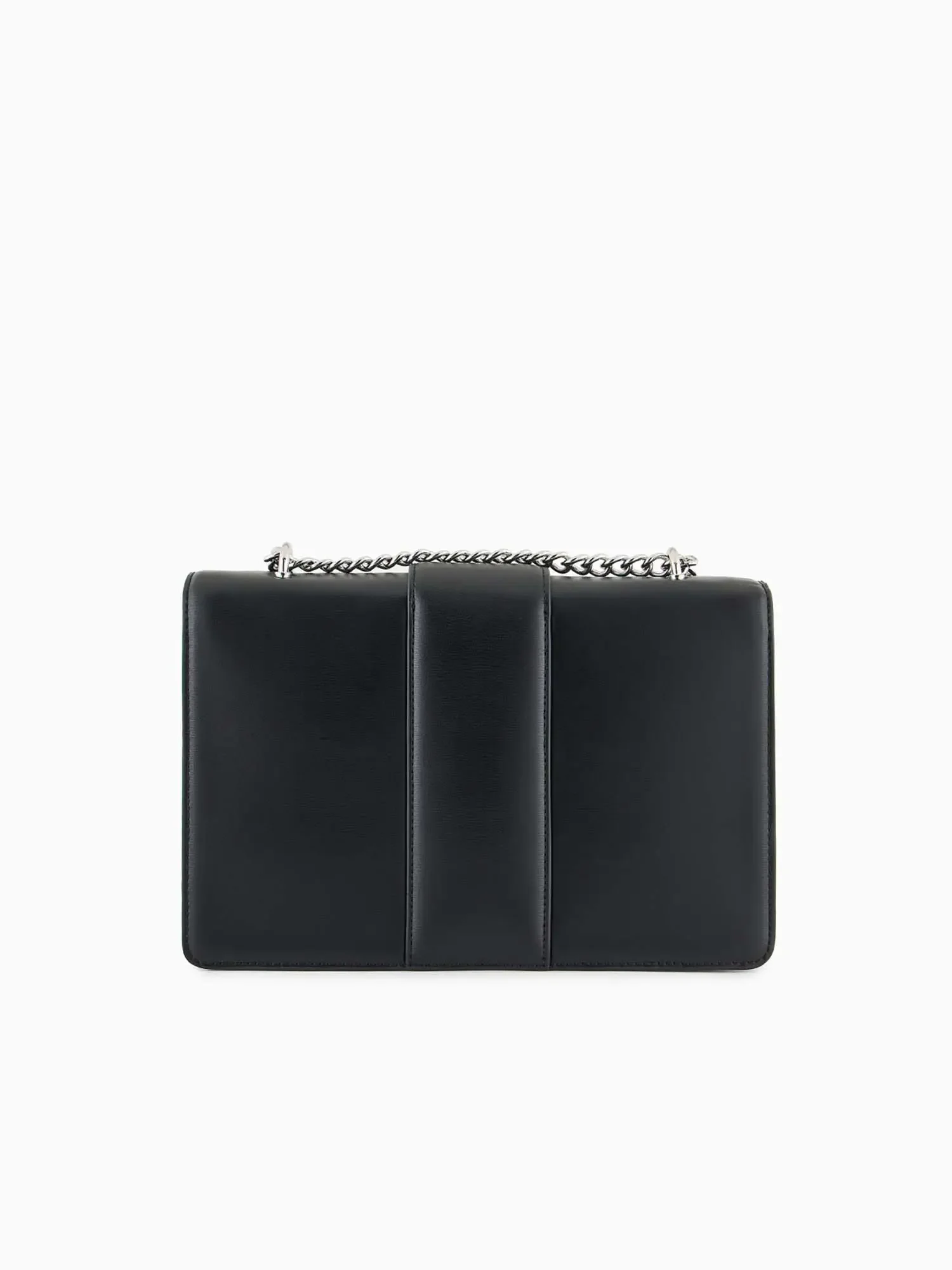 TRACOLLA DONNA - ARMANI EXCHANGE NERO - XW000070 AF12039 - Image 3